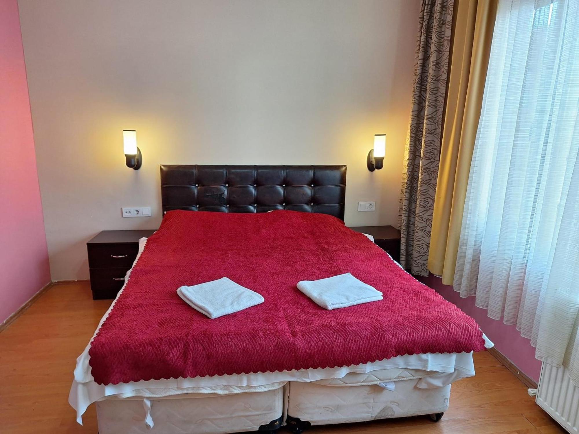Hotel Amir Apart