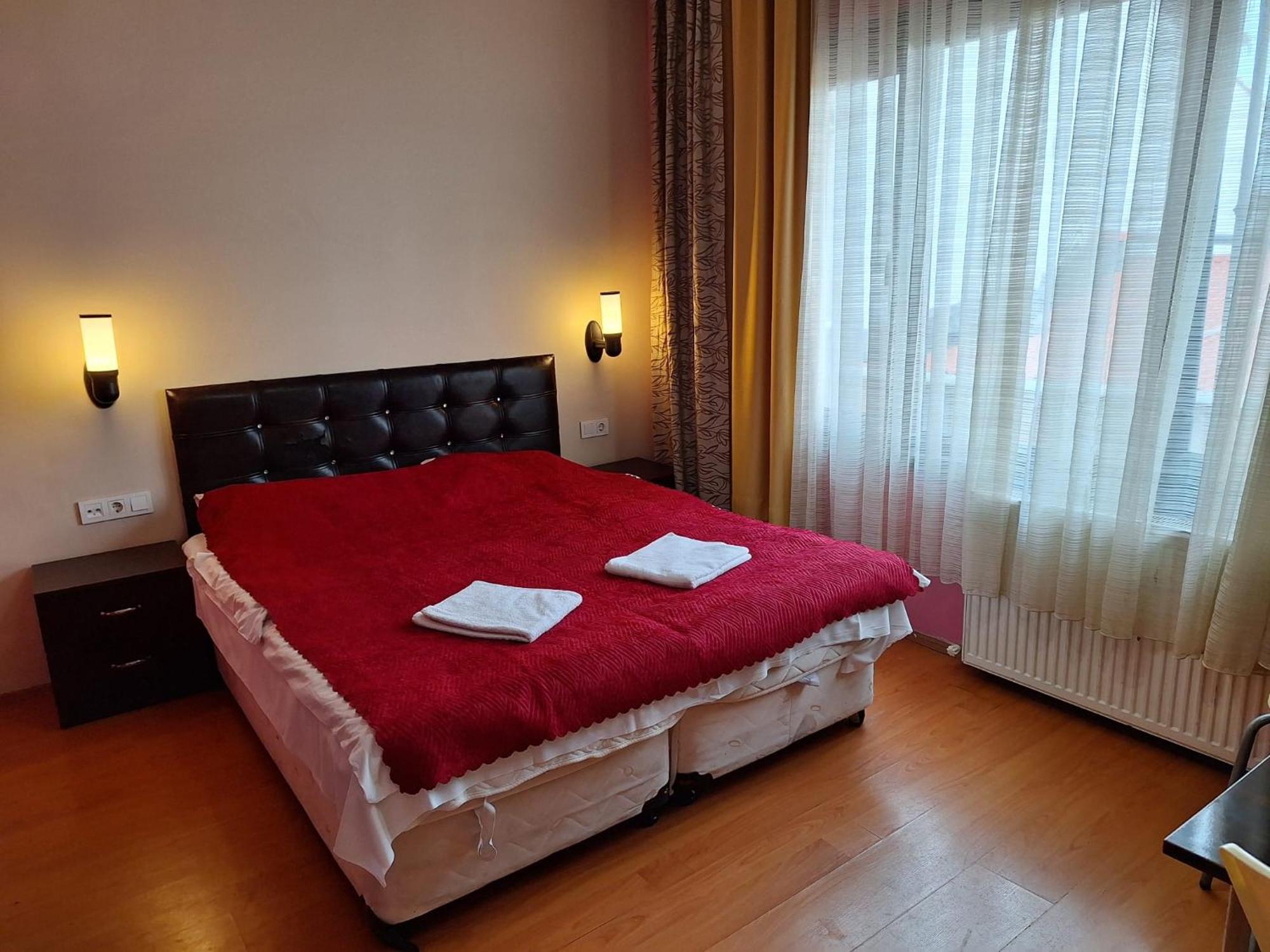 Amir Apart Hotel