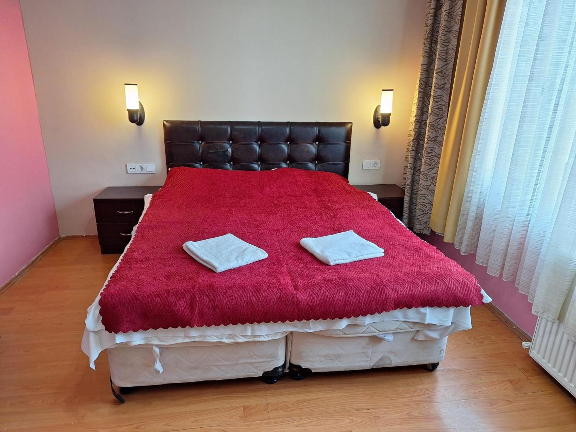 Amir Apart Hotel Istanbul