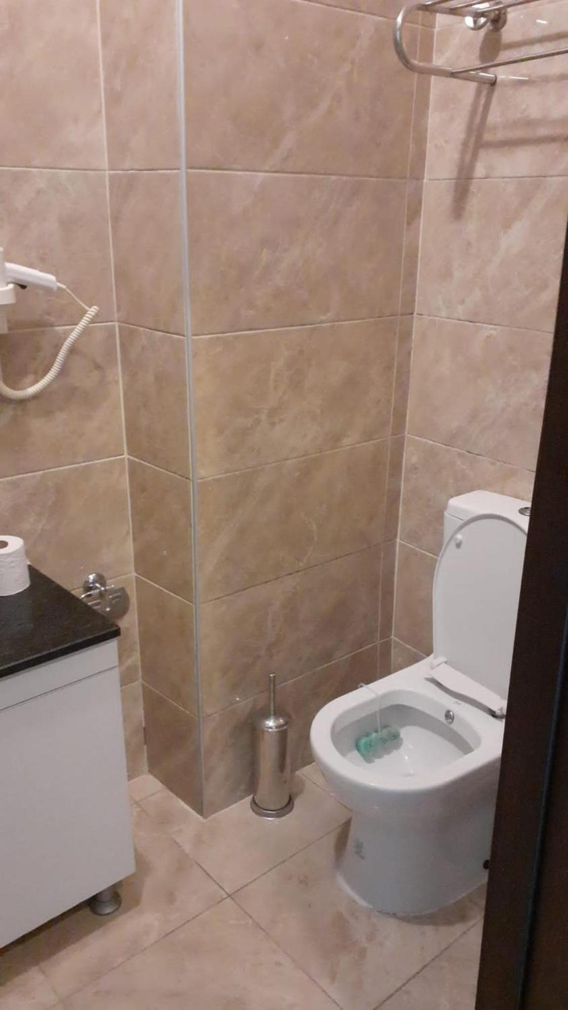 Nevizade Aparthotel