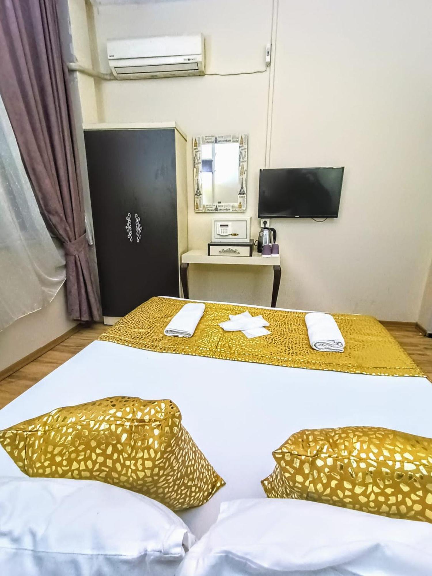 Nevizade Aparthotel *