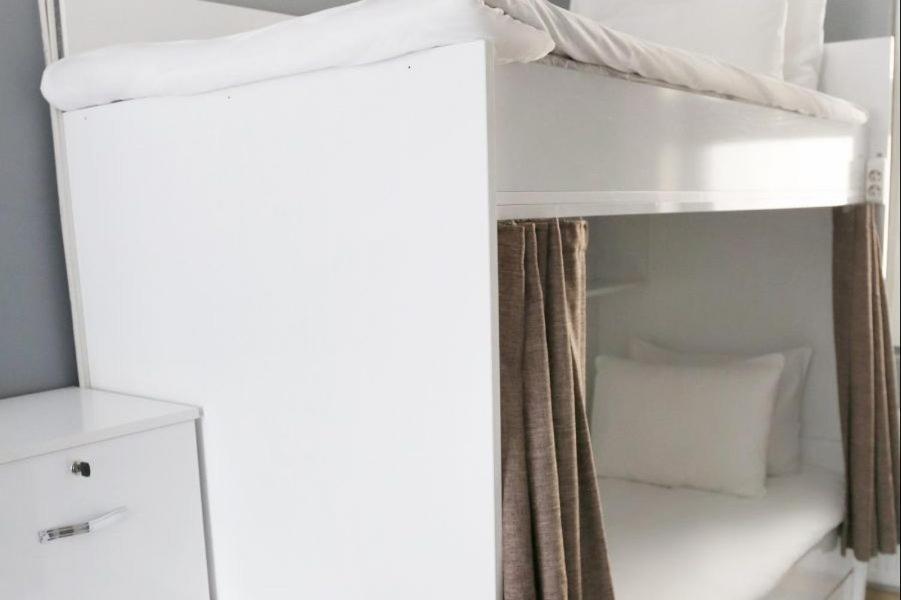 Apartamento Bayer *