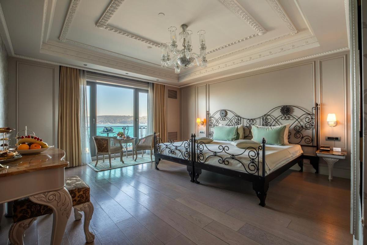 Mfb Tarabya 4*