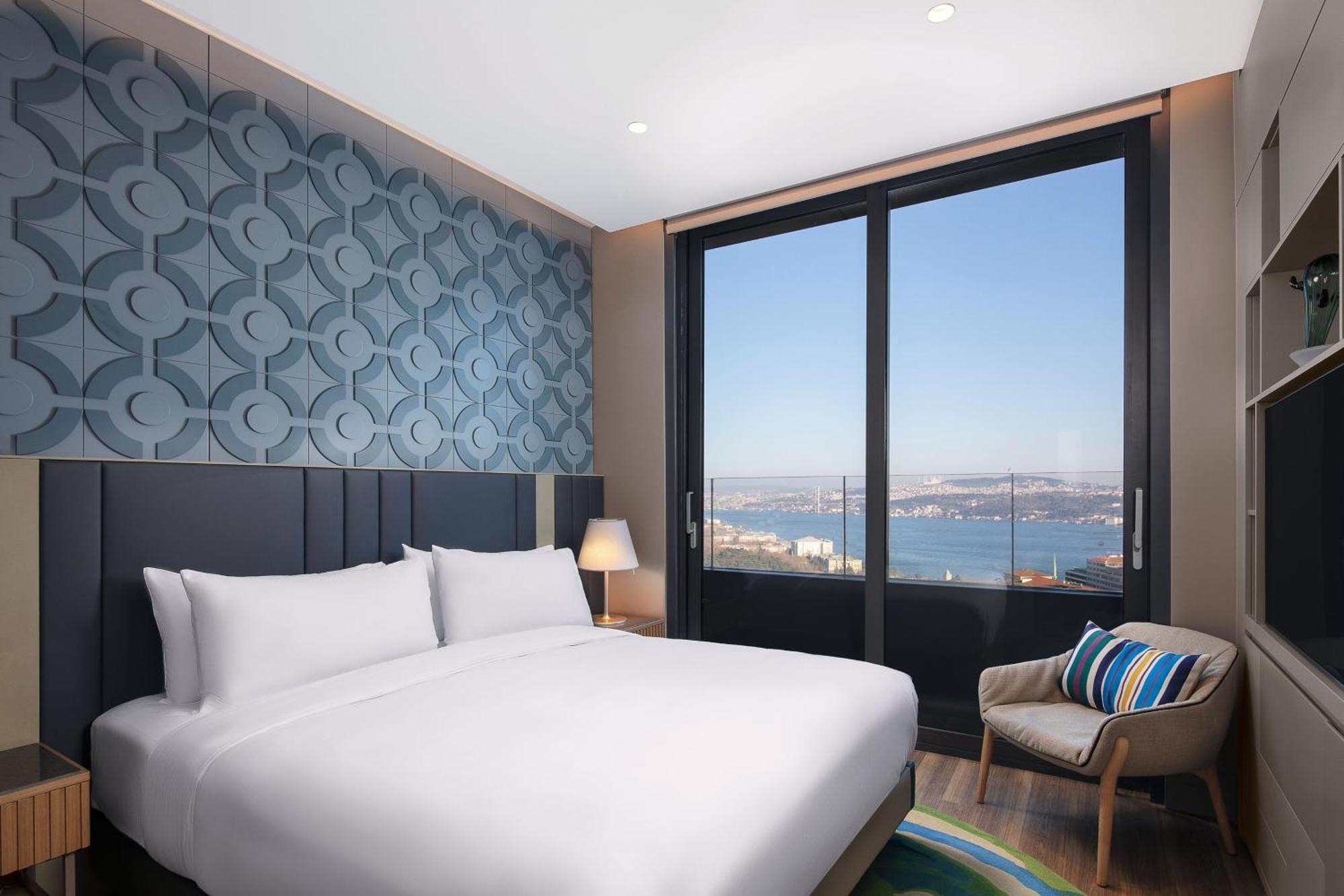 Otel Avantgarde Taksim Square