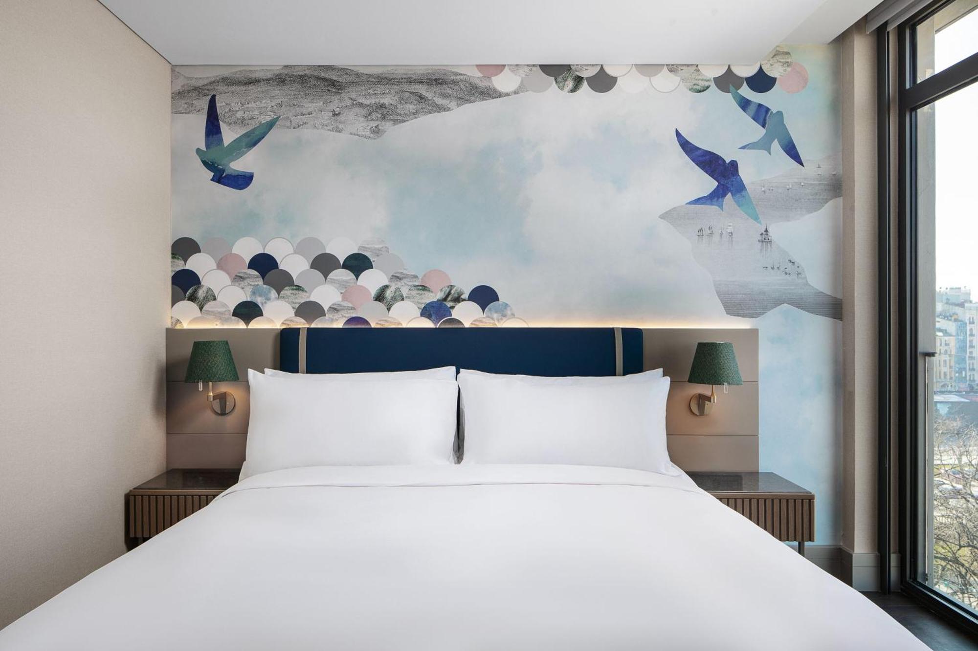 Otel Avantgarde Taksim Square