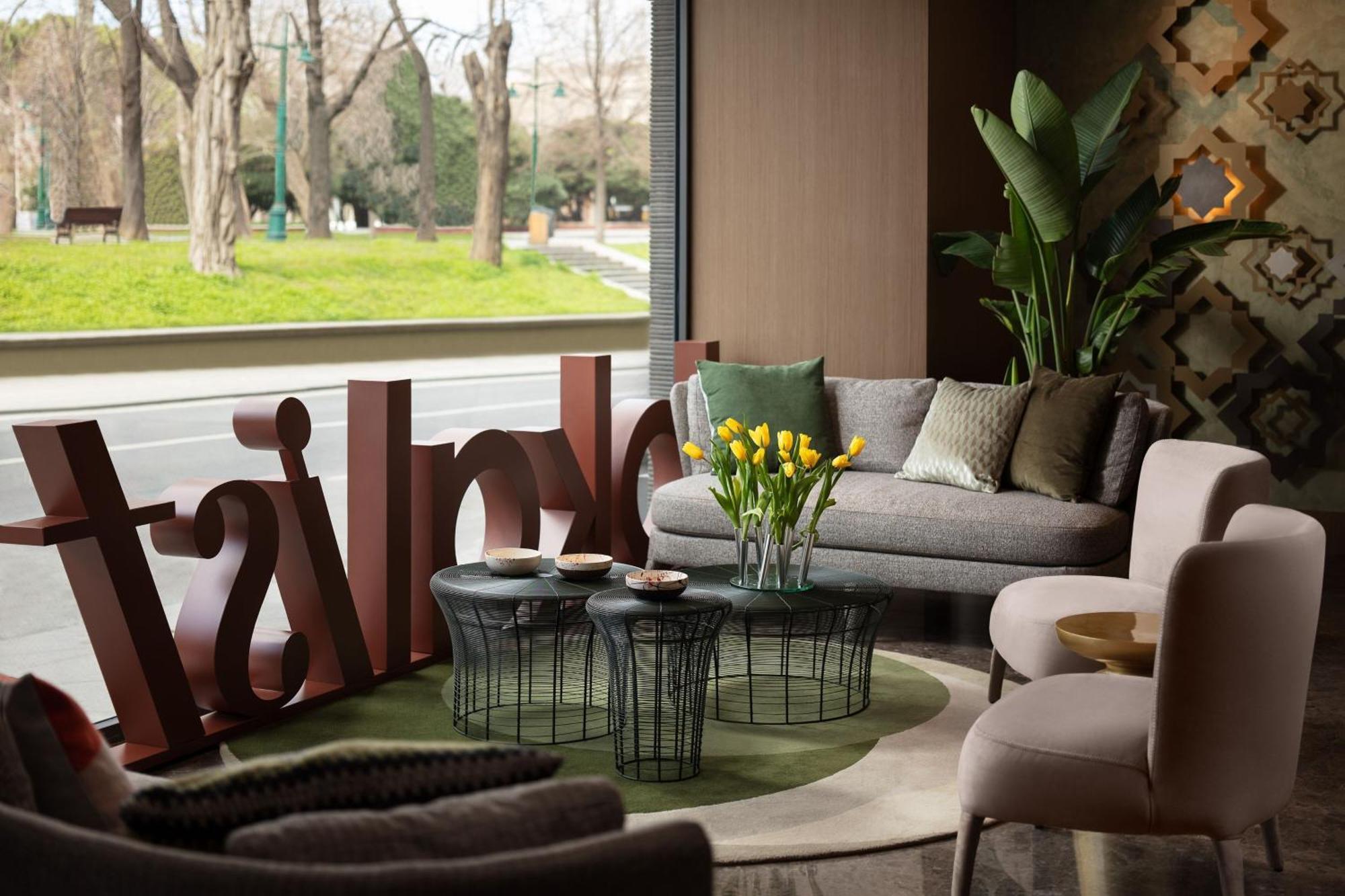 Otel Avantgarde Taksim Square İstanbul