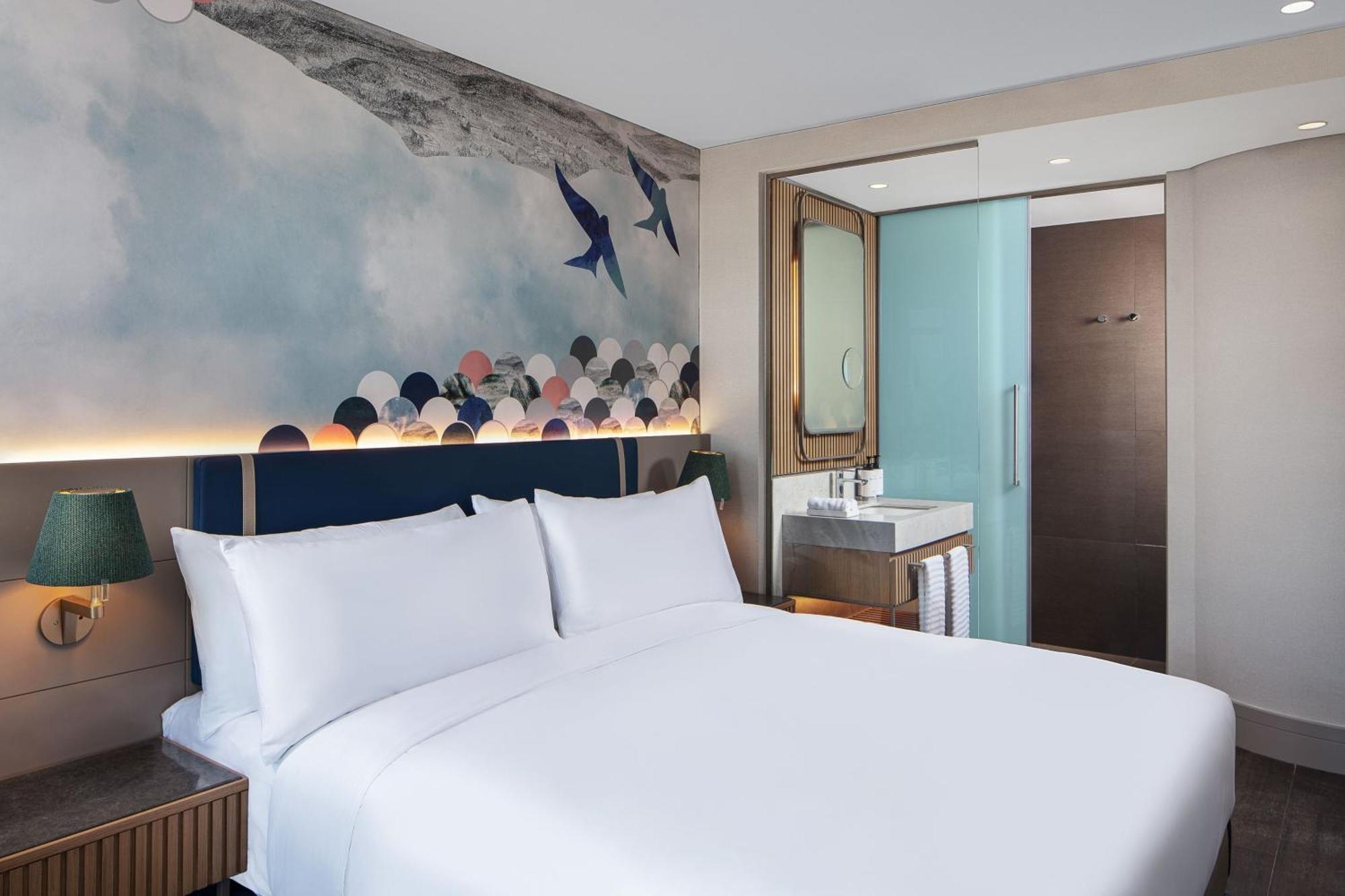 Avantgarde Taksim Square 5*