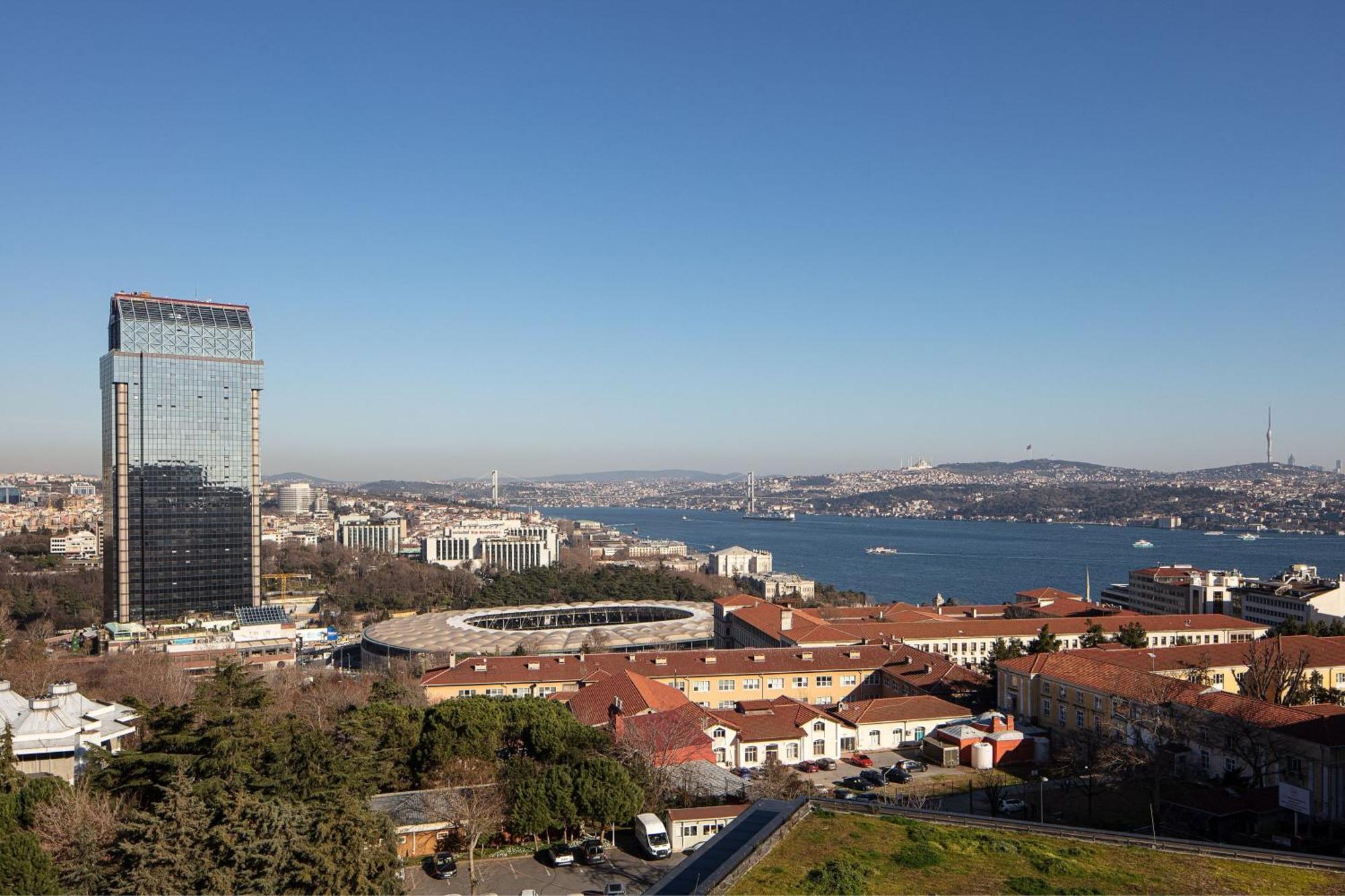 Avantgarde Taksim Square Otel