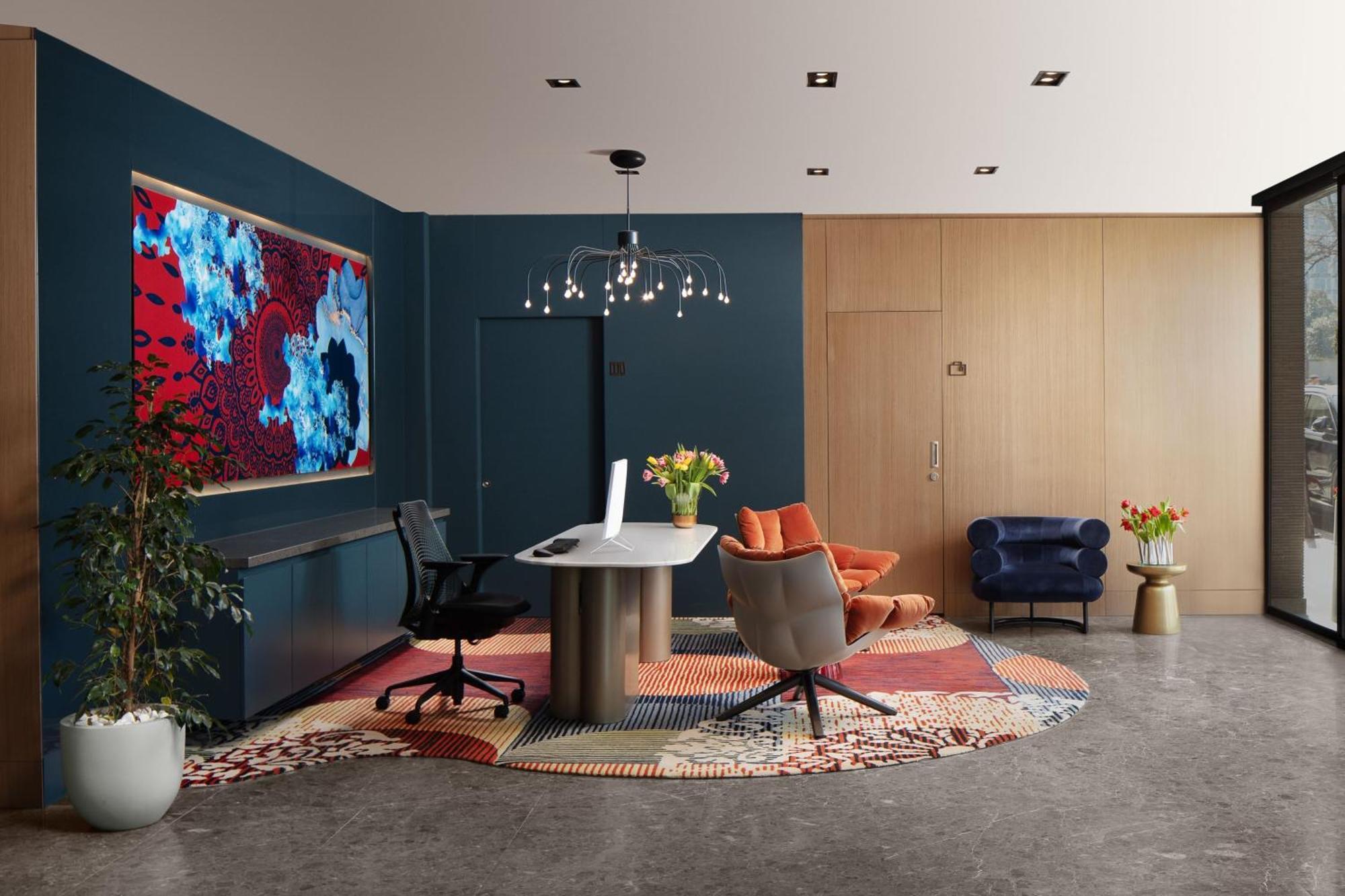 Avantgarde Taksim Square Otel 5*
