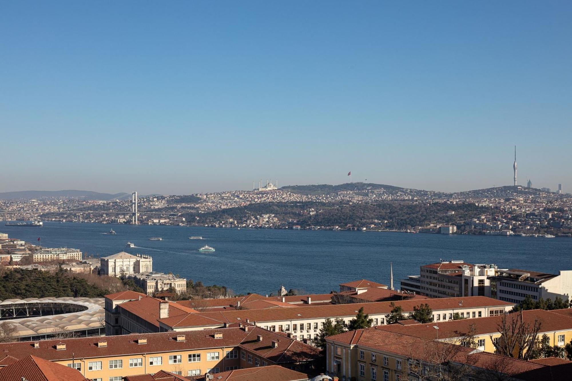 Otel Avantgarde Taksim Square 5*