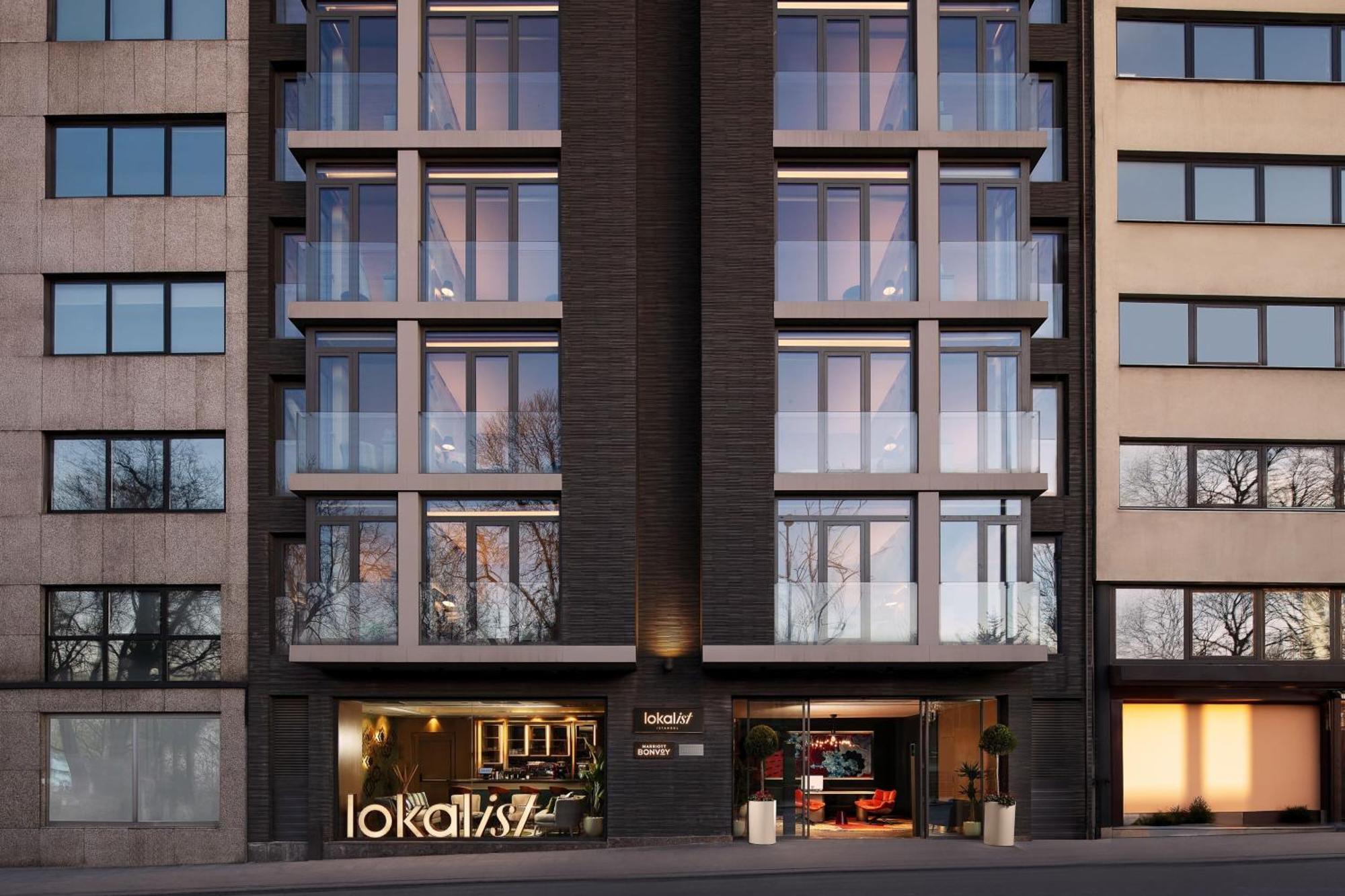 Avantgarde Taksim Square Otel İstanbul