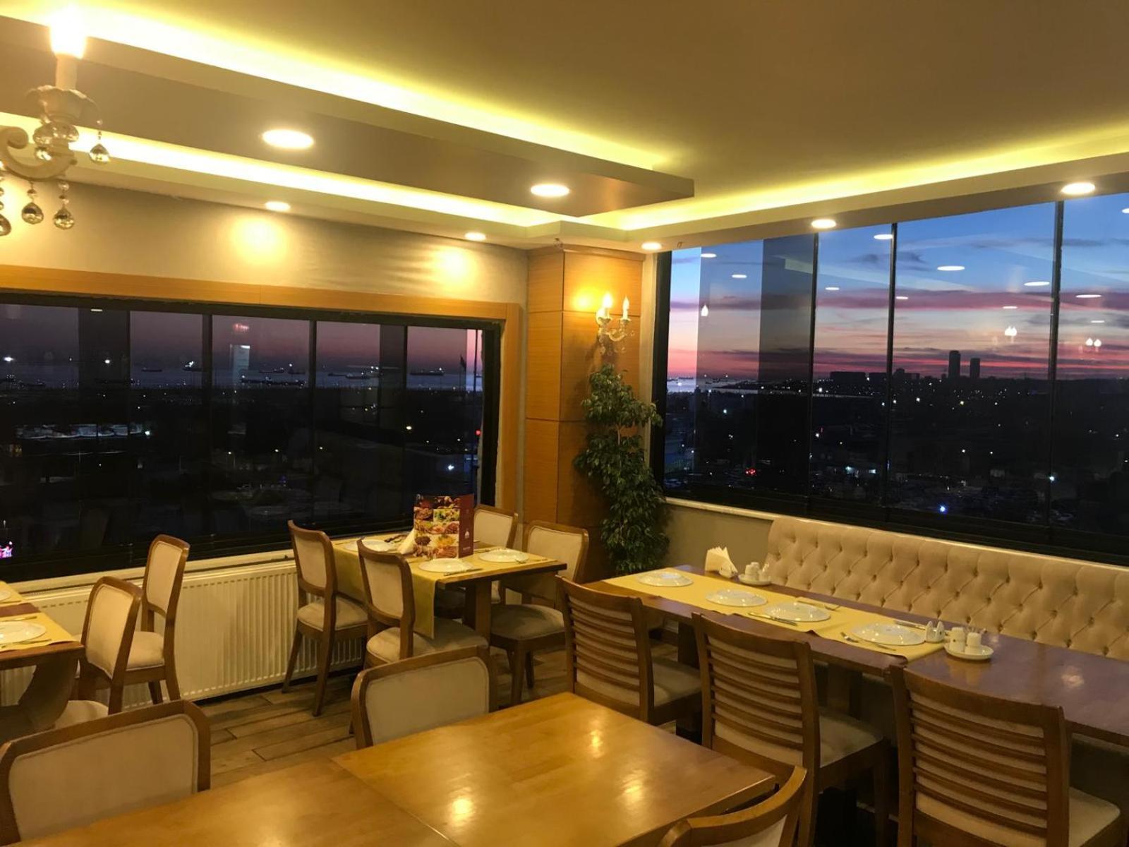 Marmara Place Old Hotel