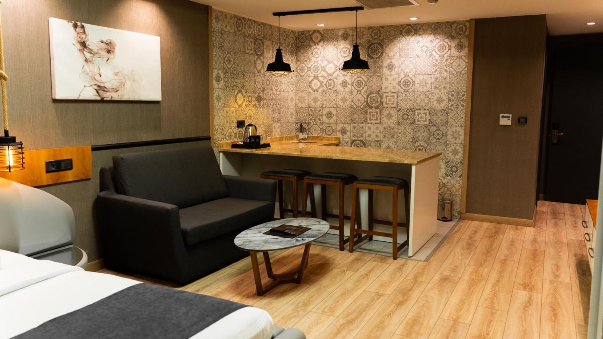 Hotel Mas Nisantasi Istanbul