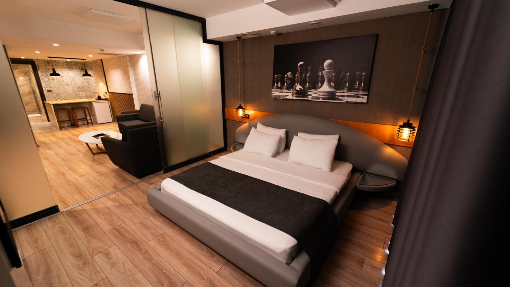 Hotel Mas Nisantasi Istanbul