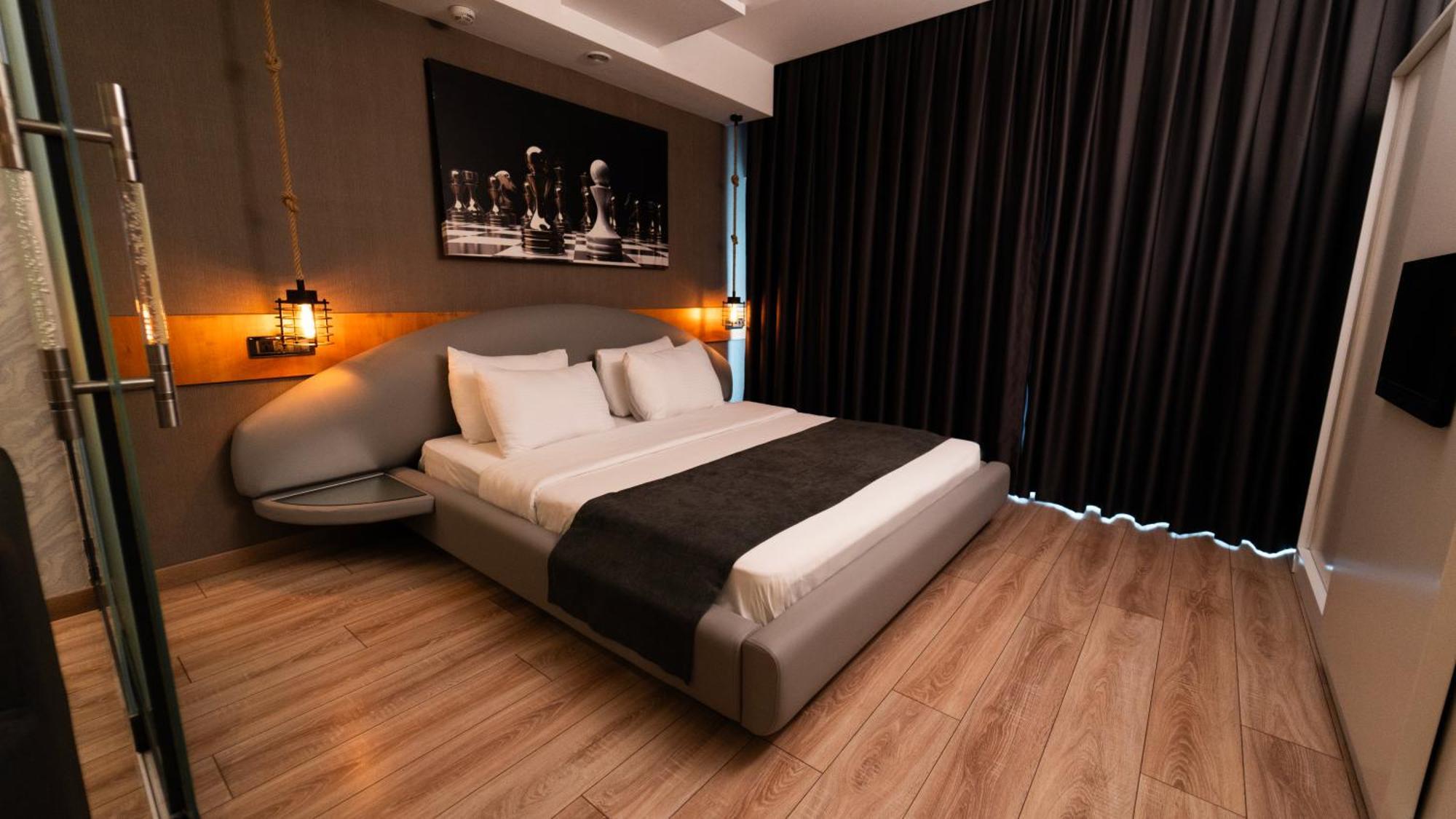 Mas Nisantasi Hotel