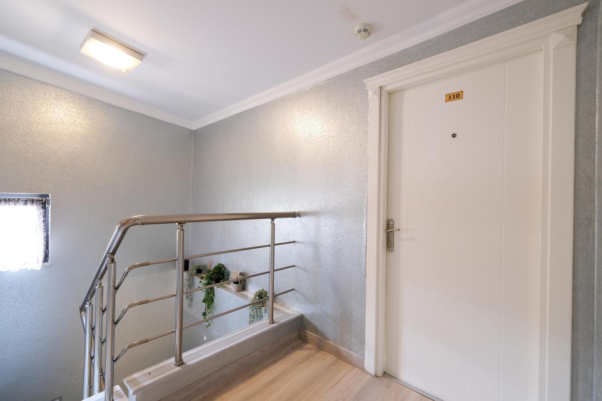 Loren Hotel&suites Istanbul