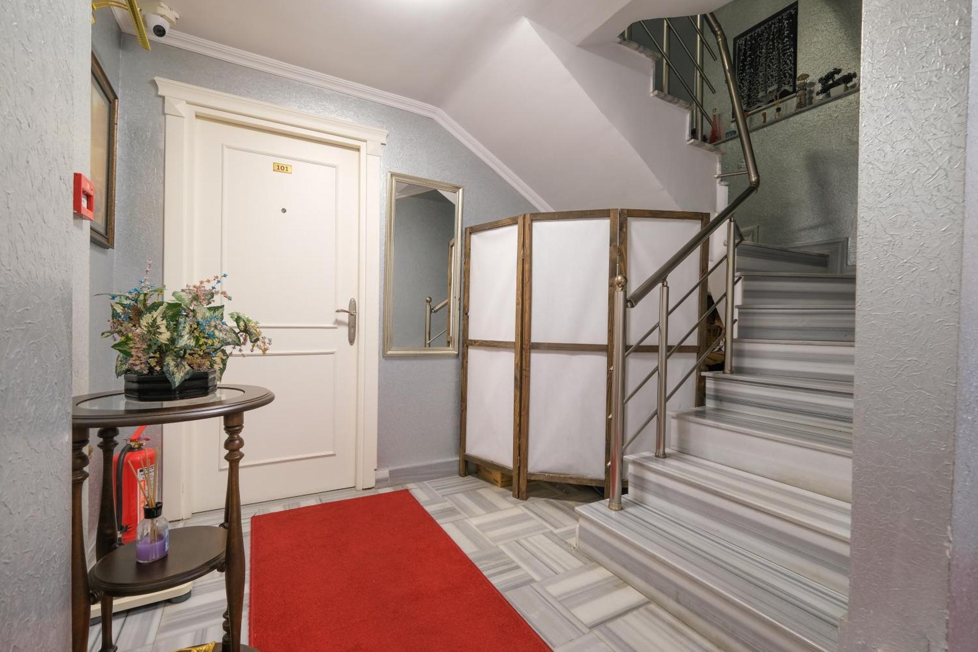 Loren Hotel&suites Hotel Istanbul