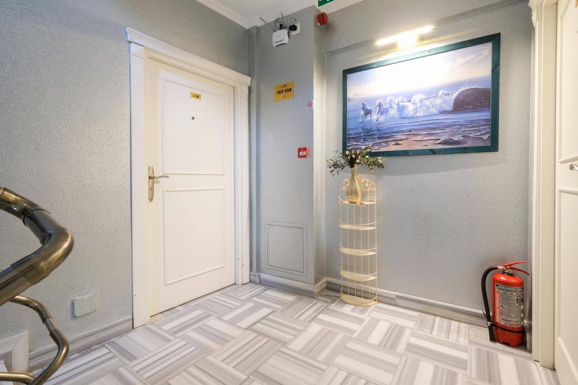 Loren Hotel&suites 3* Istanbul