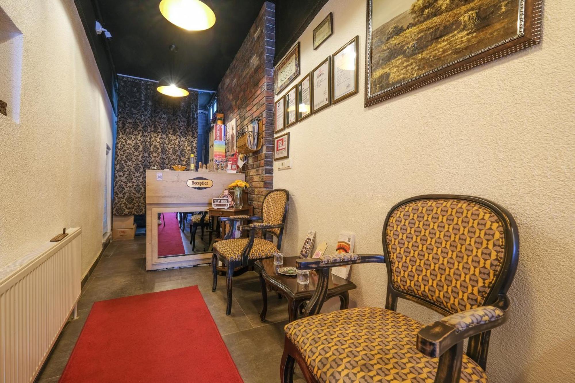 Loren Hotel&suites Hotel Istanbul