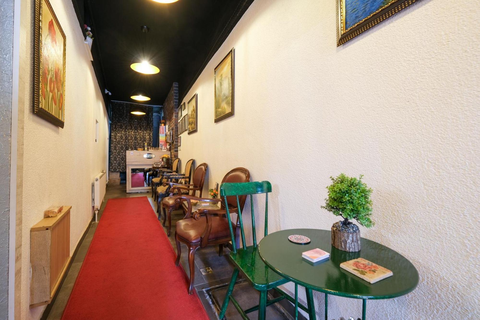 Loren Hotel&suites 3* Istanbul