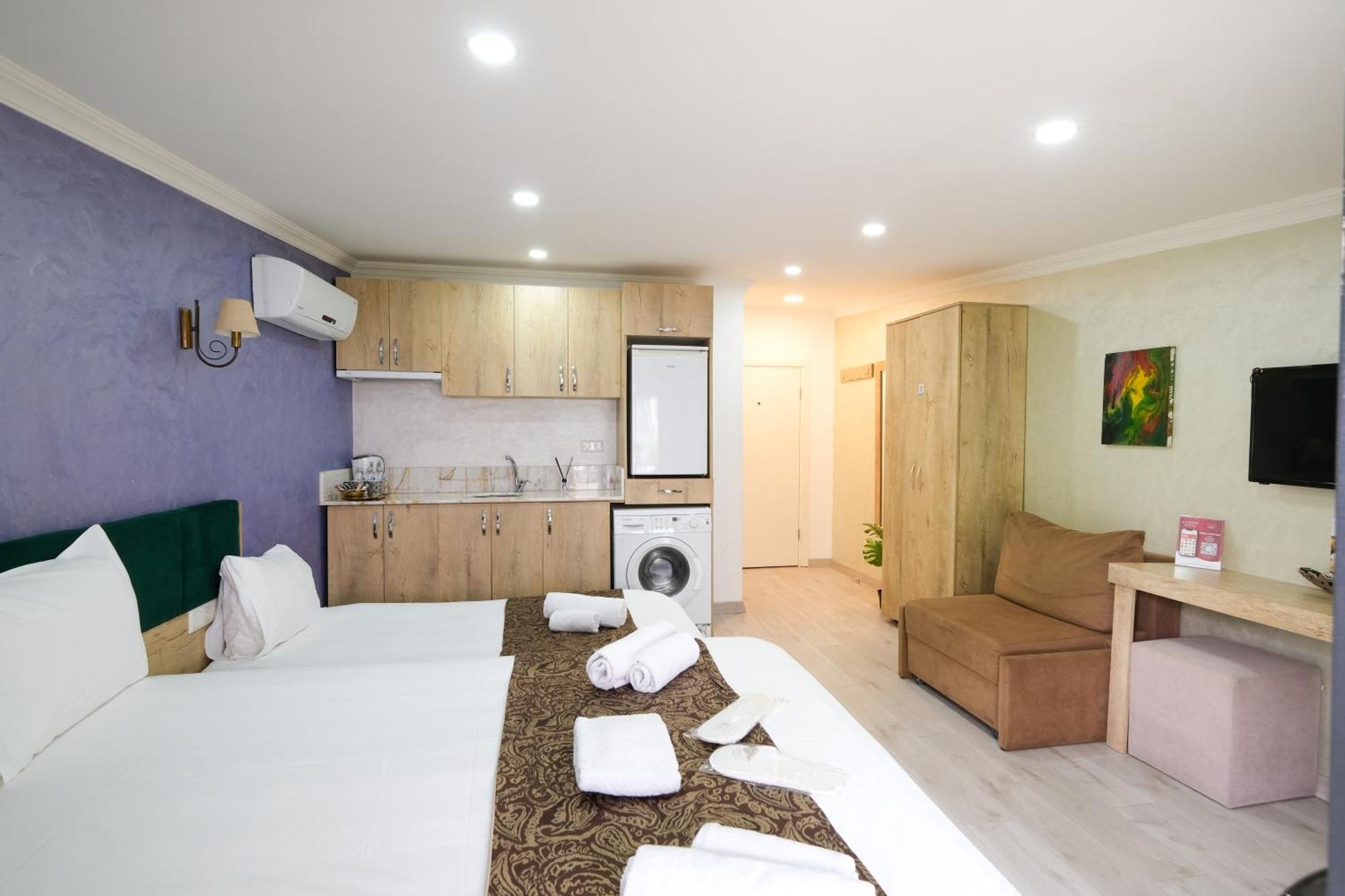 Loren Hotel&suites
