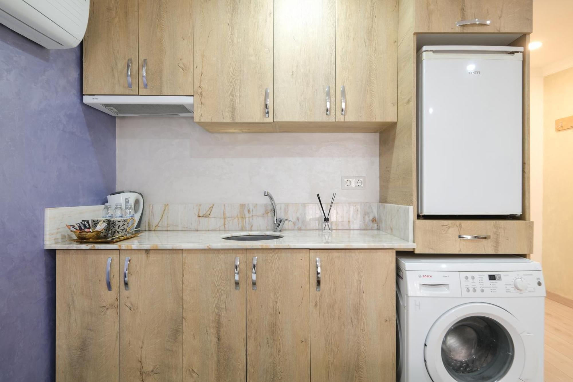 Hotel Loren Hotel&suites Istanbul