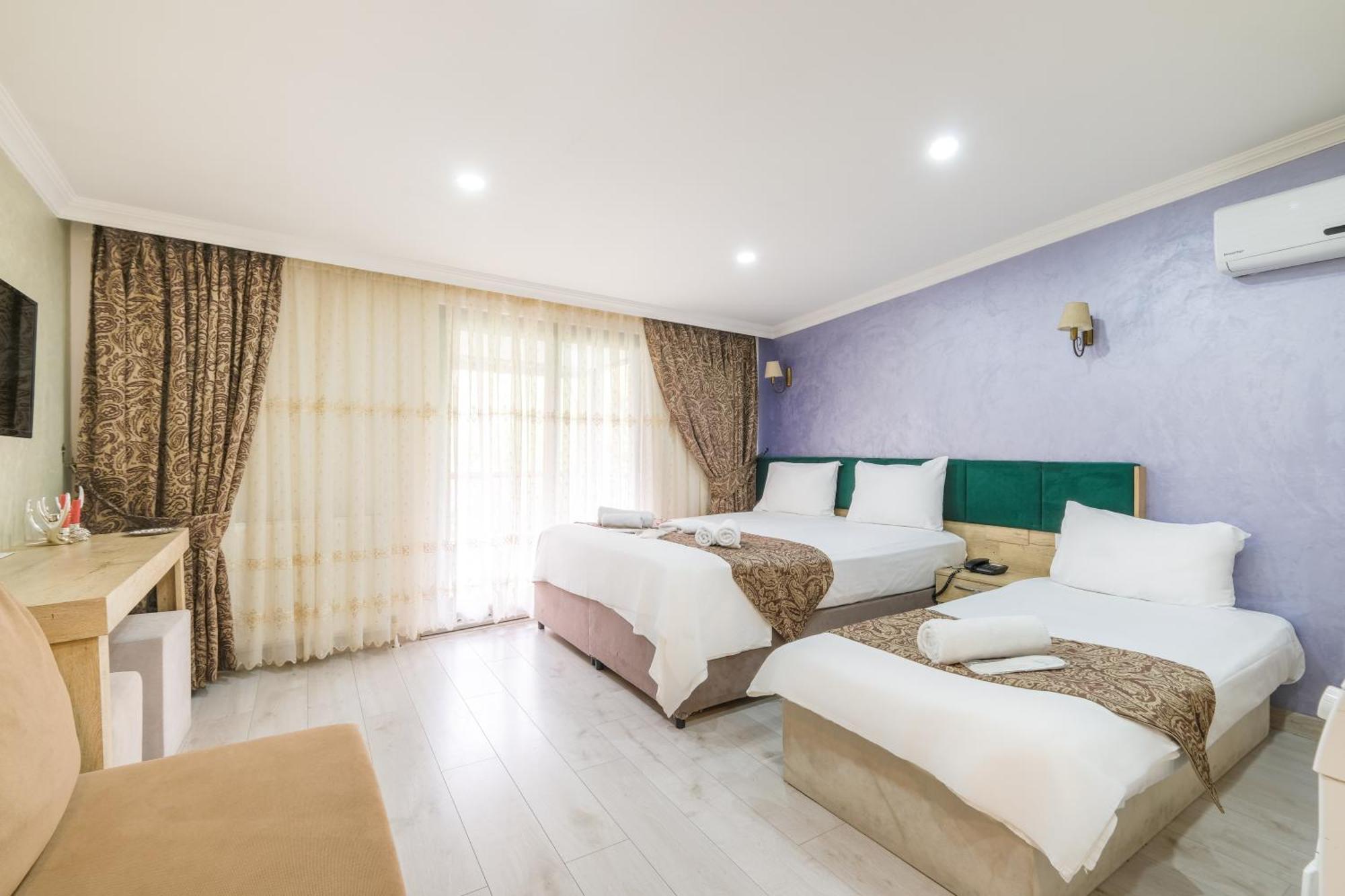 Loren Hotel&suites Istanbul