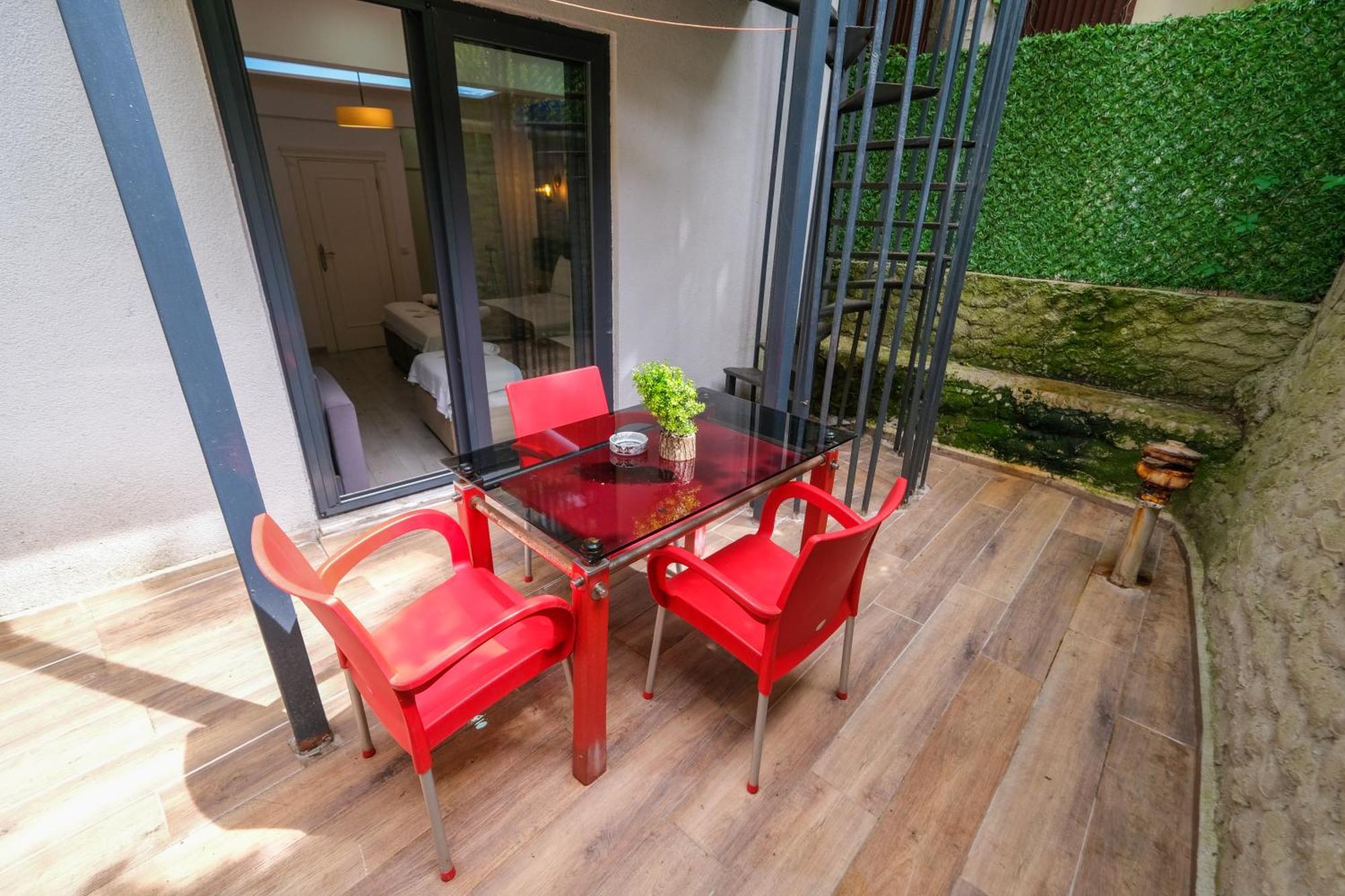 Hotel Loren Hotel&suites