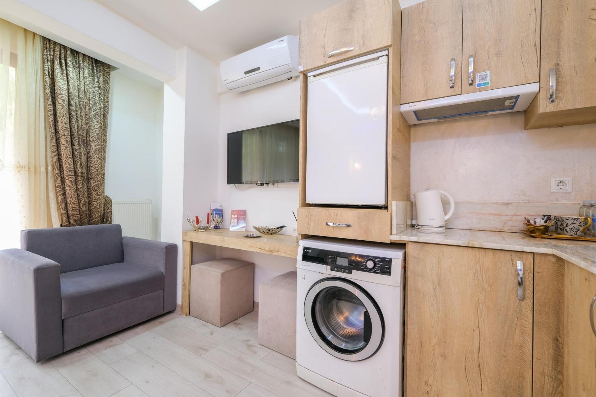 Loren Hotel&suites Hotel Istanbul