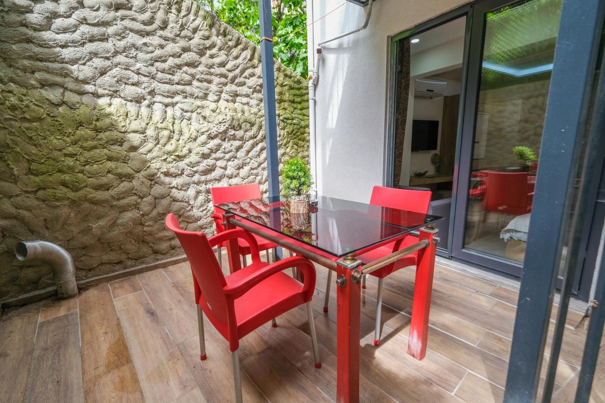 Hotel Loren Hotel&suites Istanbul
