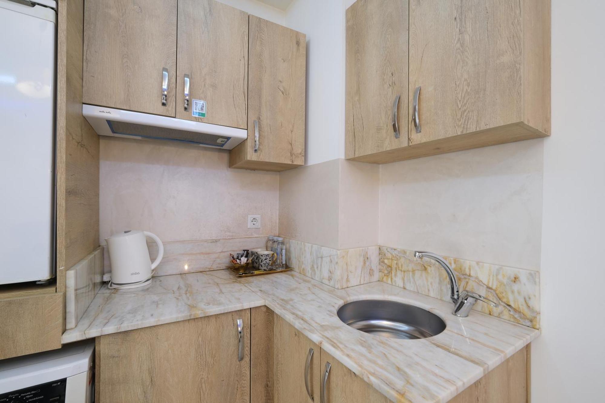 Loren Hotel&suites Istanbul
