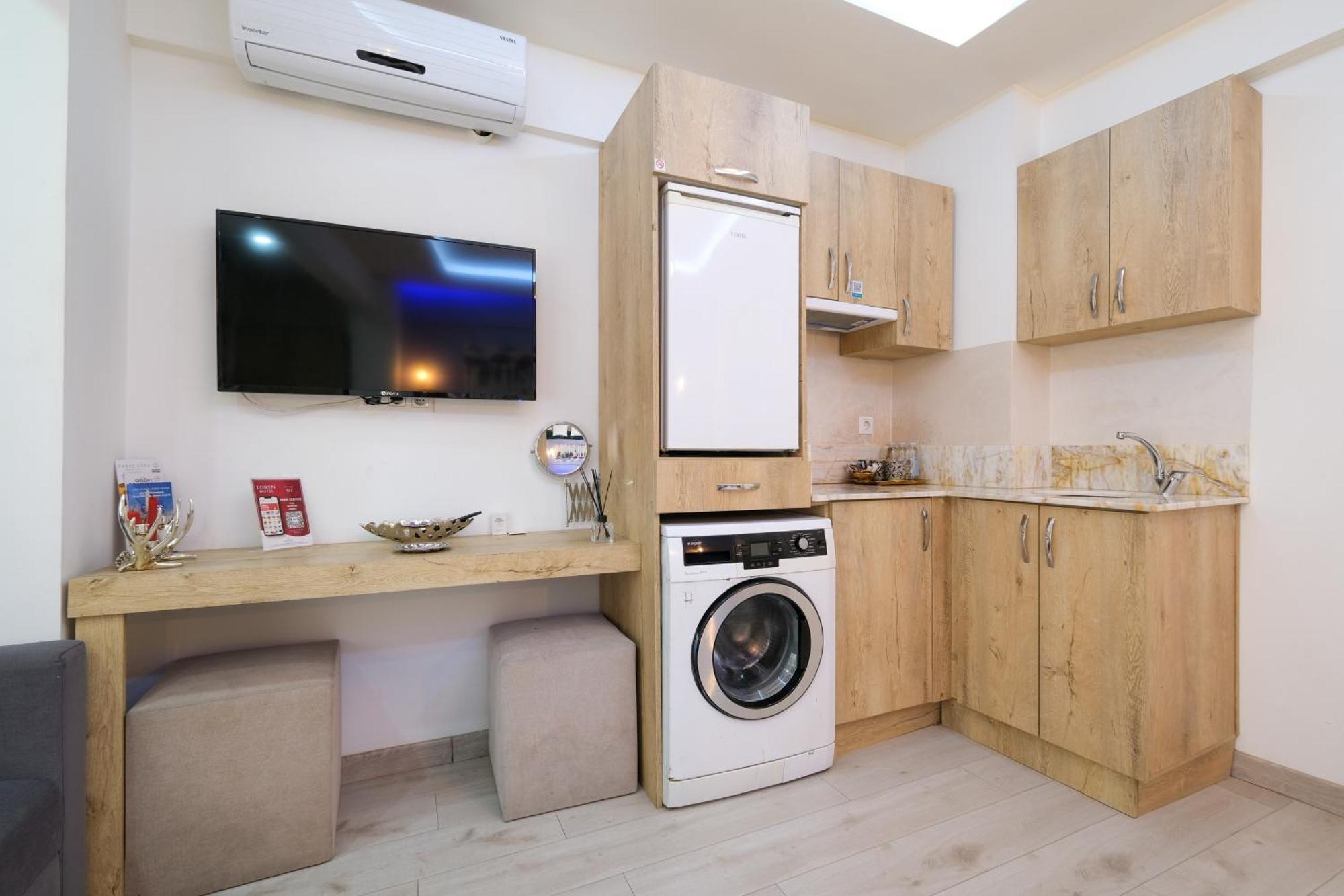 Loren Hotel&suites 3* Istanbul
