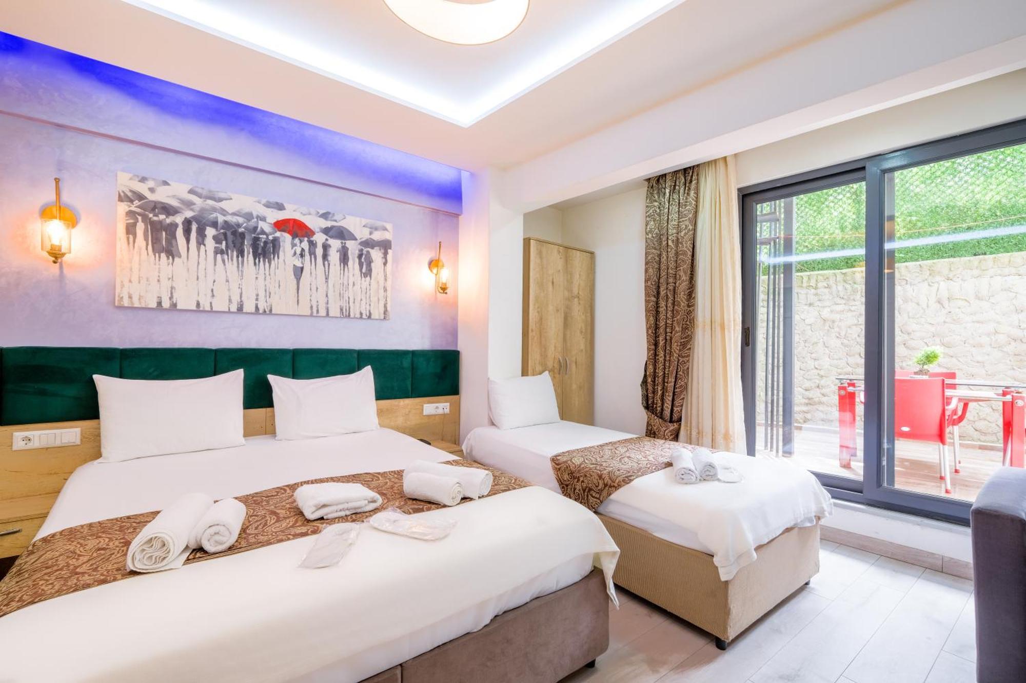 Loren Hotel&suites Hotel Istanbul