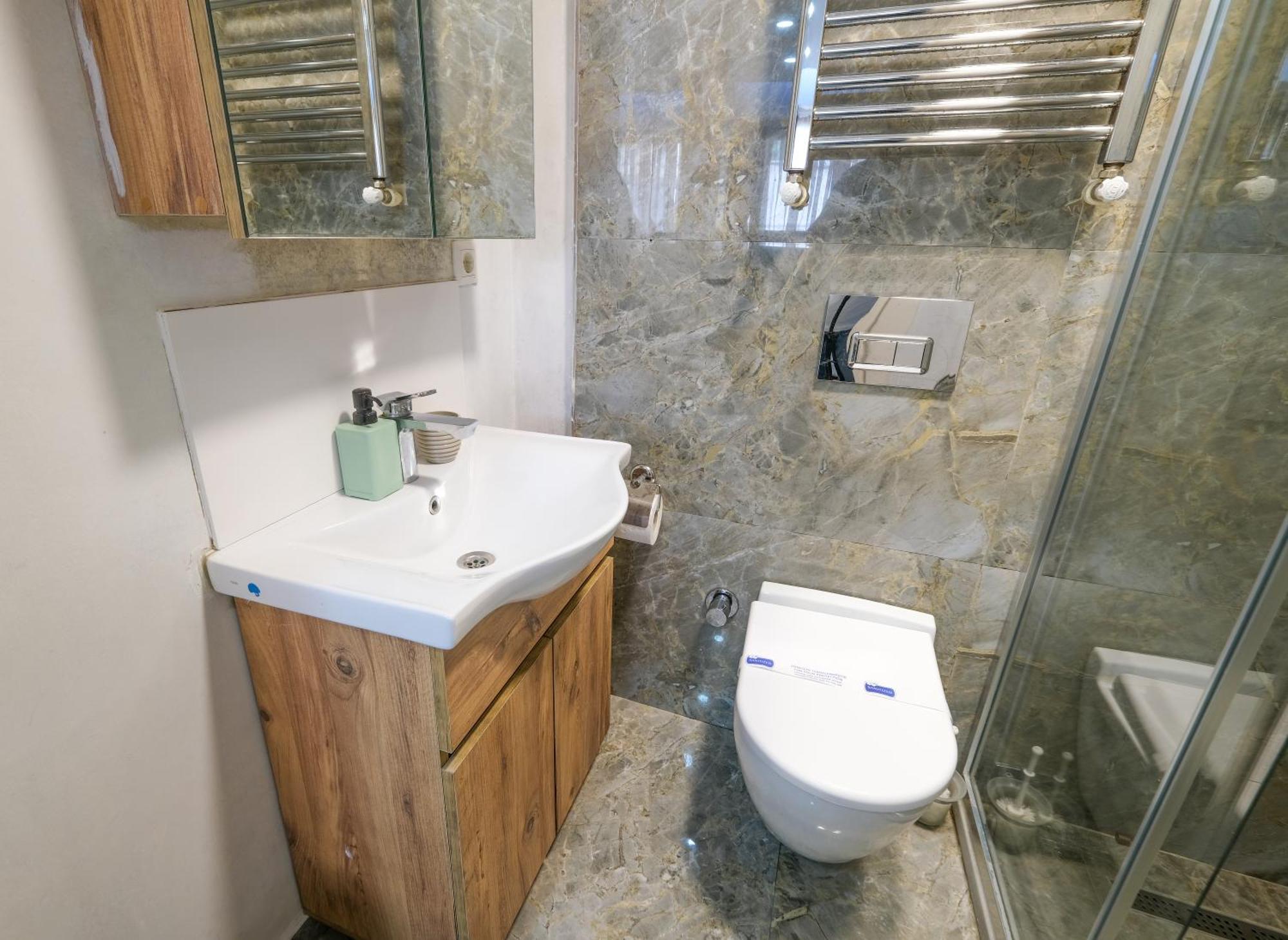 Loren Hotel&suites Hotel Istanbul