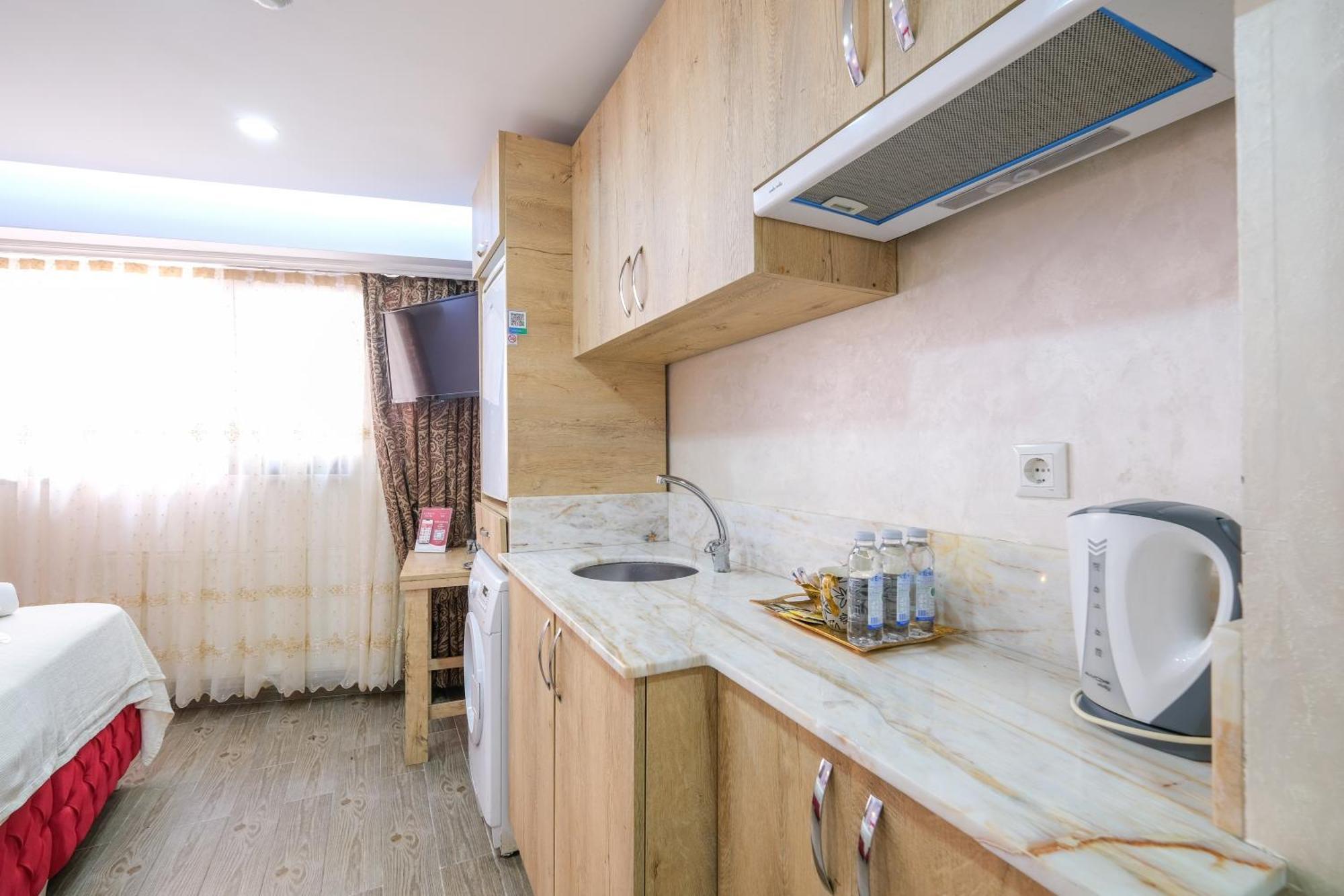 Loren Hotel&suites Istanbul