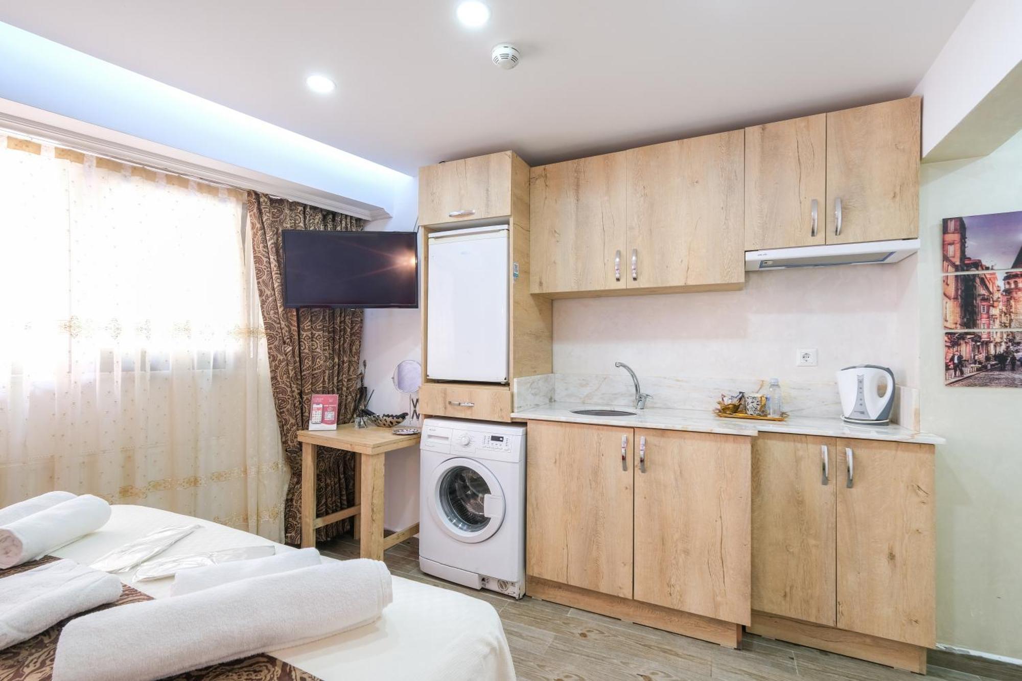 Loren Hotel&suites 3*