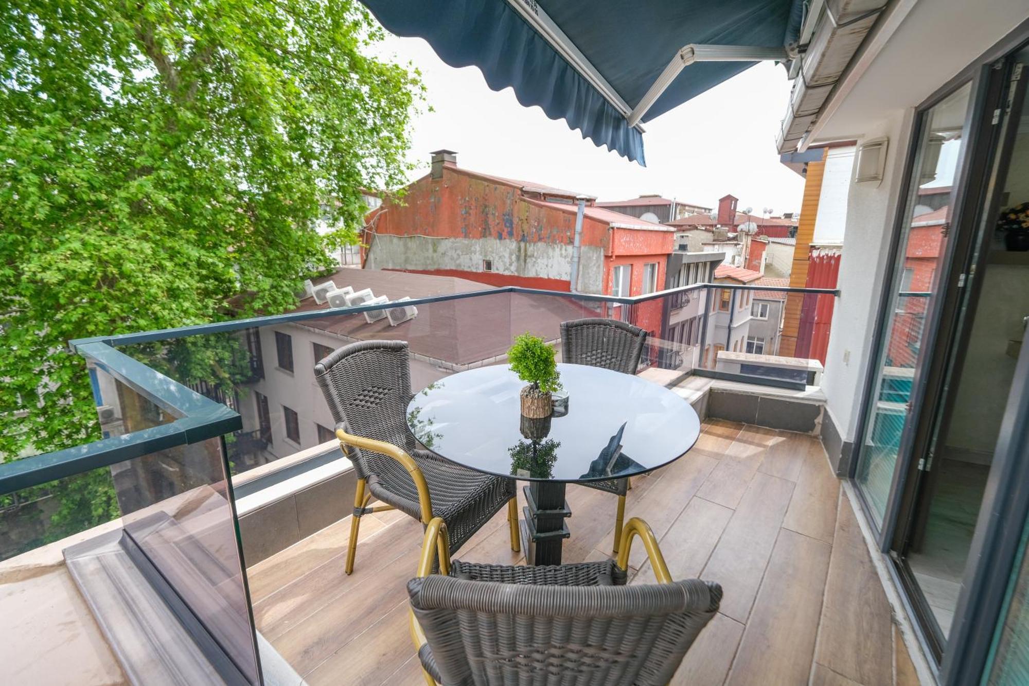Loren Hotel&suites Istanbul
