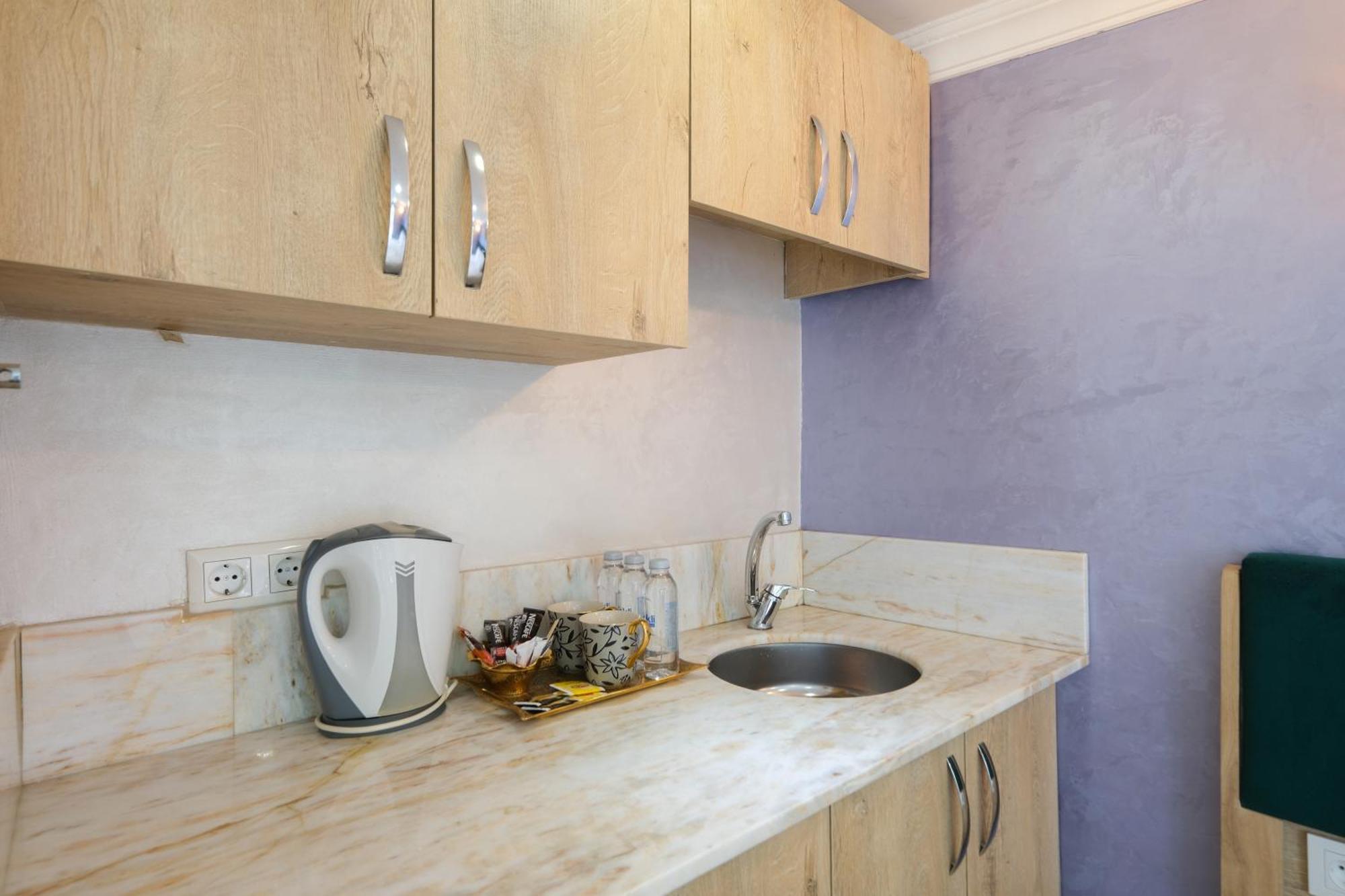Loren Hotel&suites 3* Istanbul