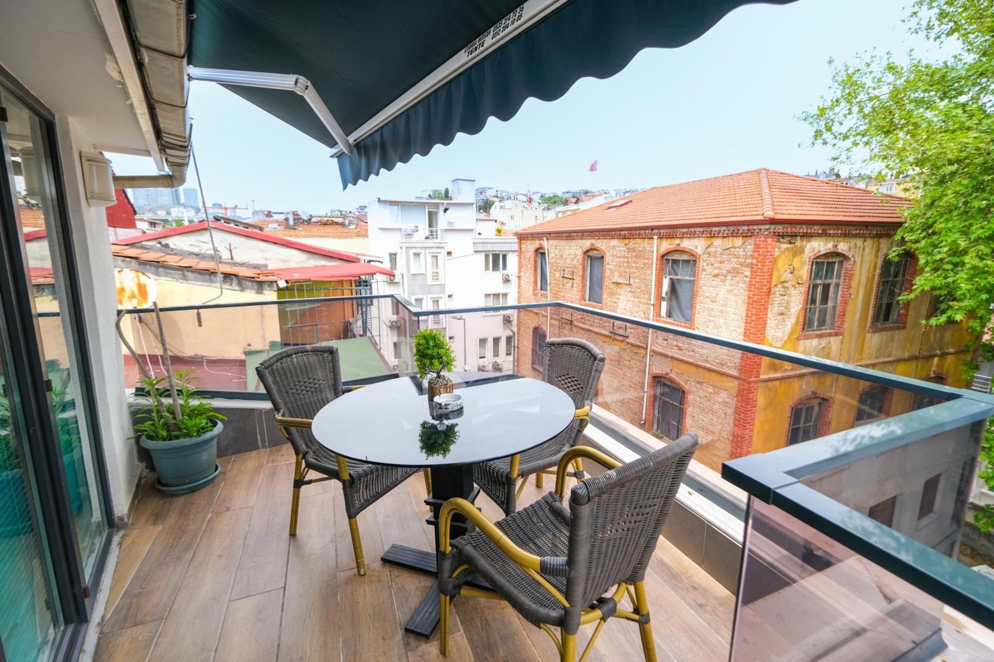 Loren Hotel&suites Hotel Istanbul
