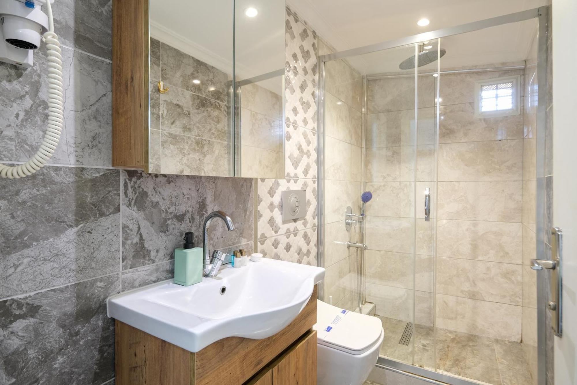 Hotel Loren Hotel&suites Istanbul