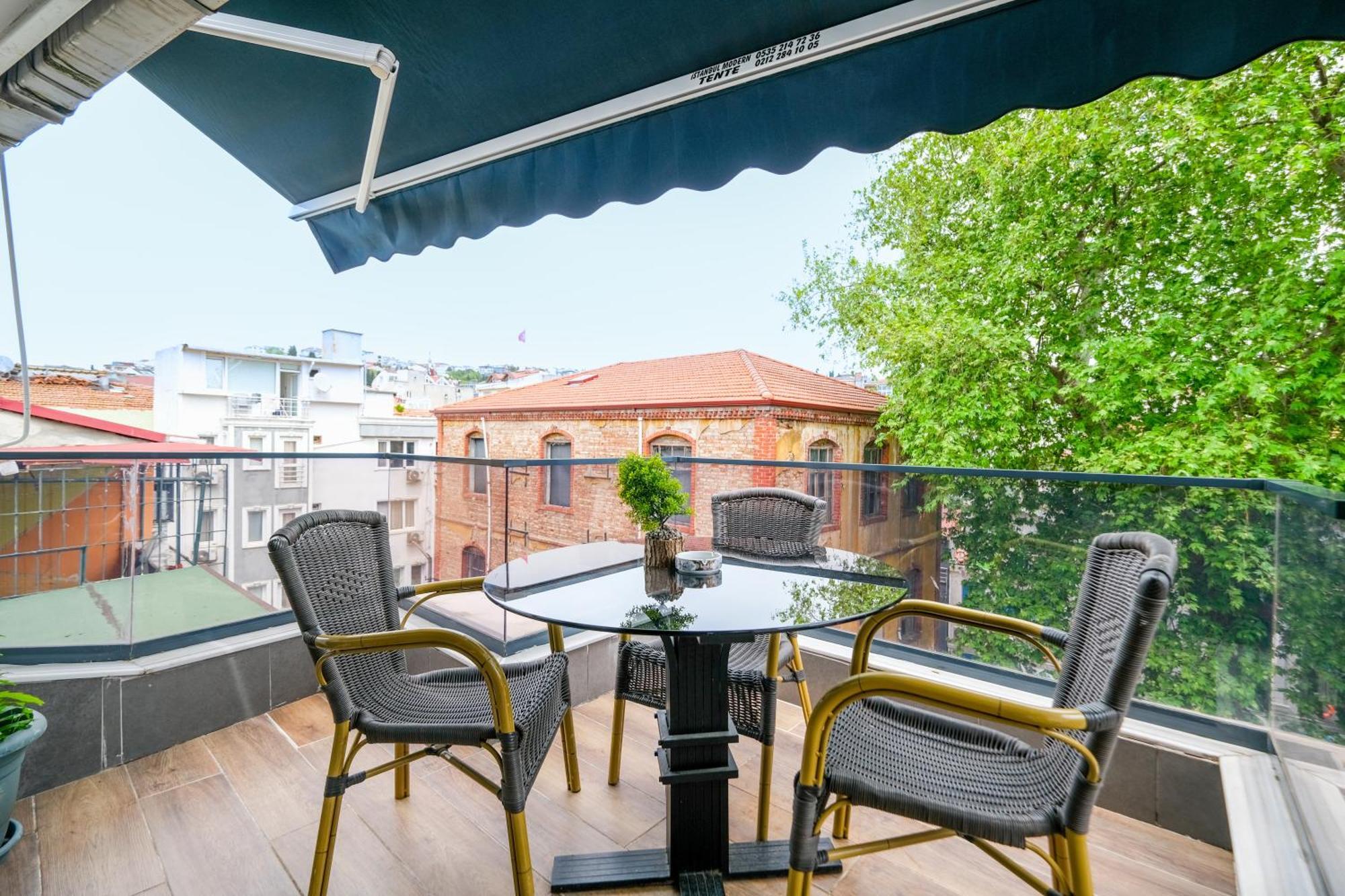 Loren Hotel&suites Istanbul