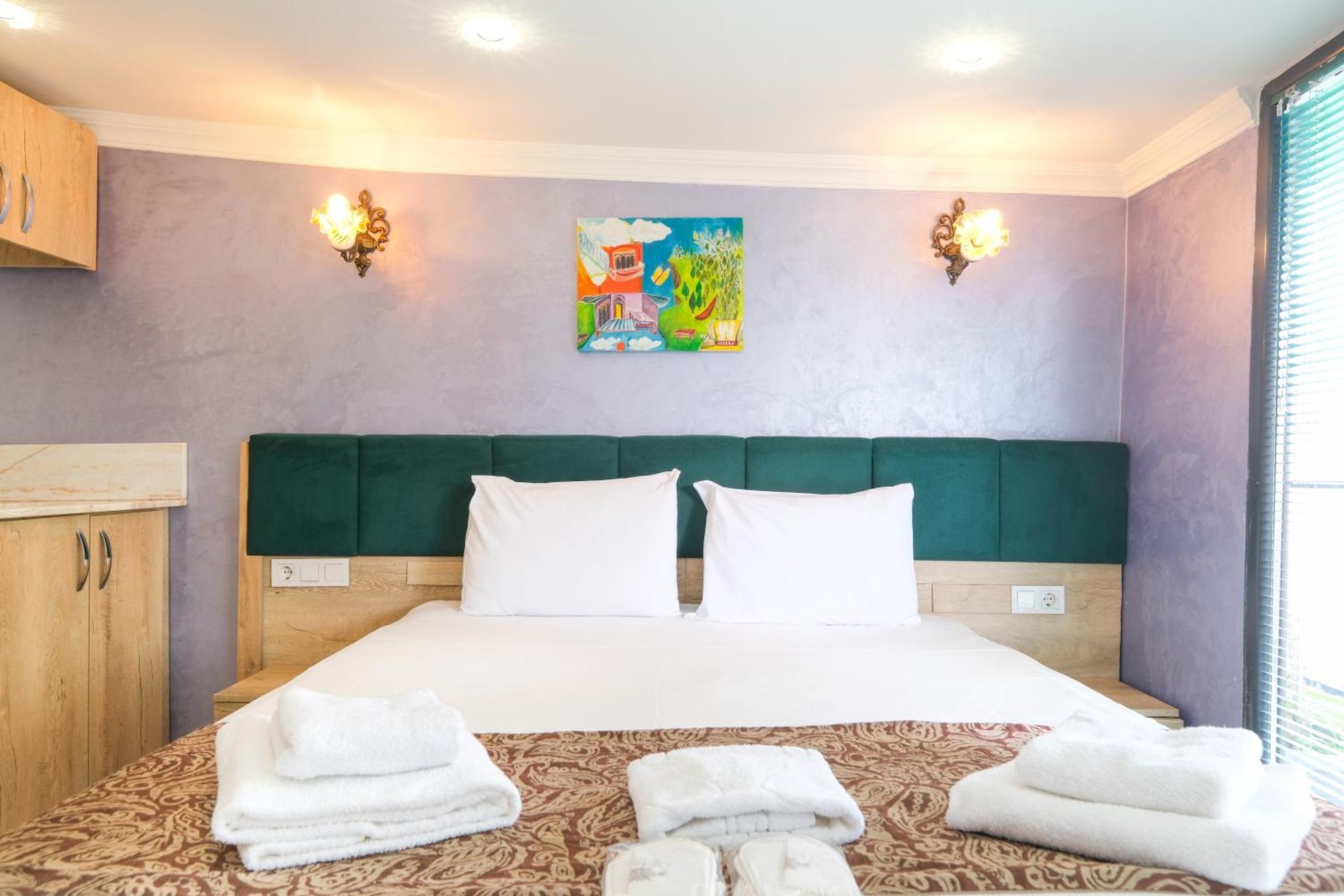 Loren Hotel&suites 3* Istanbul
