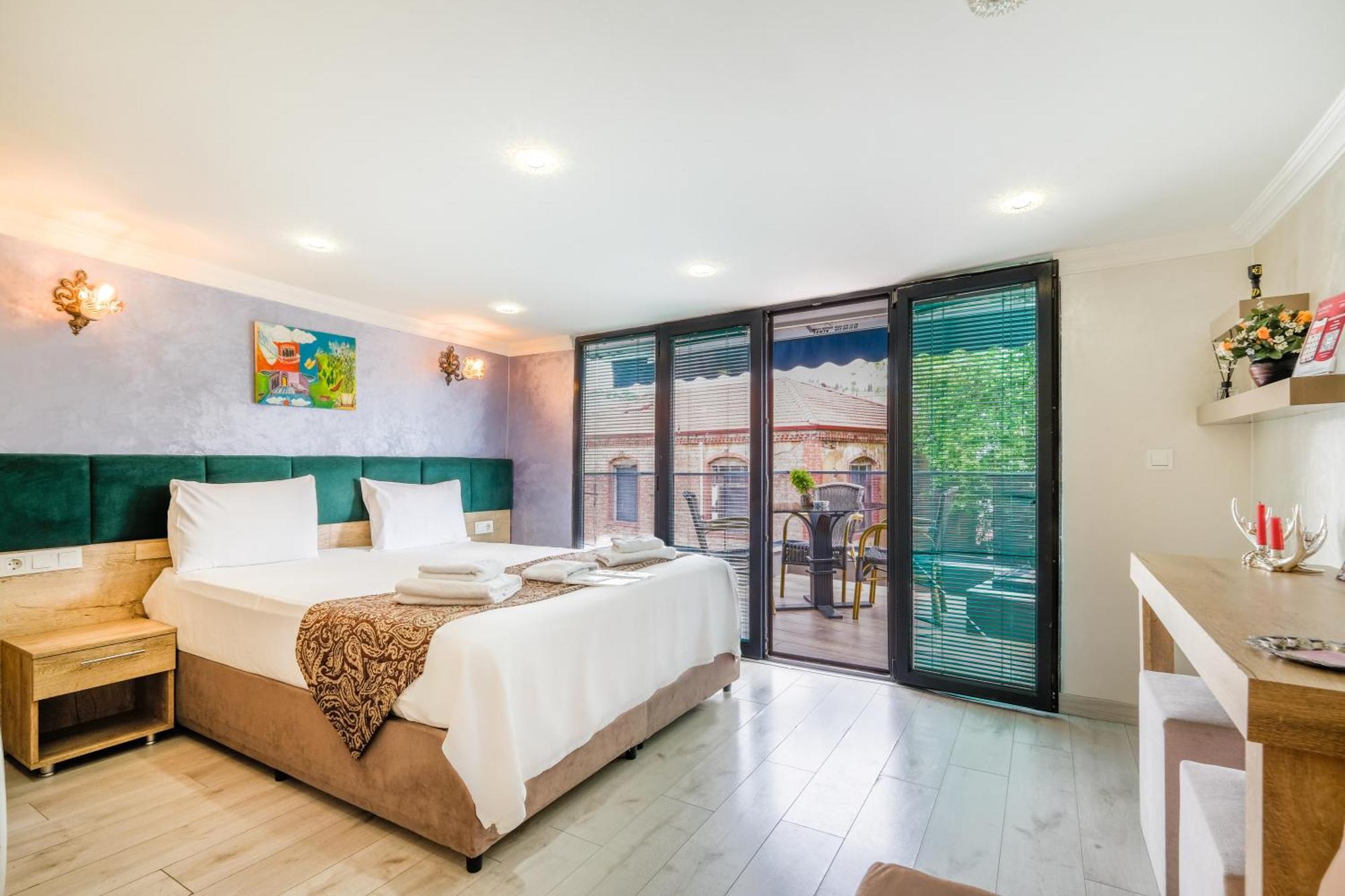 Loren Hotel&suites Hotel Istanbul