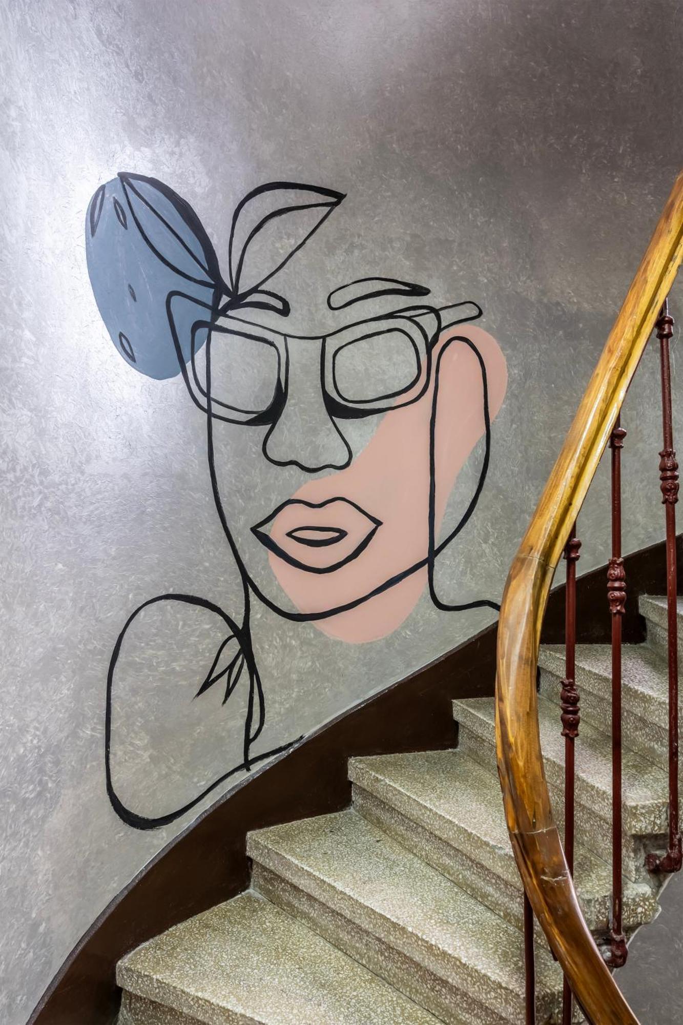 Hotel Taksim Terrace Istanbul