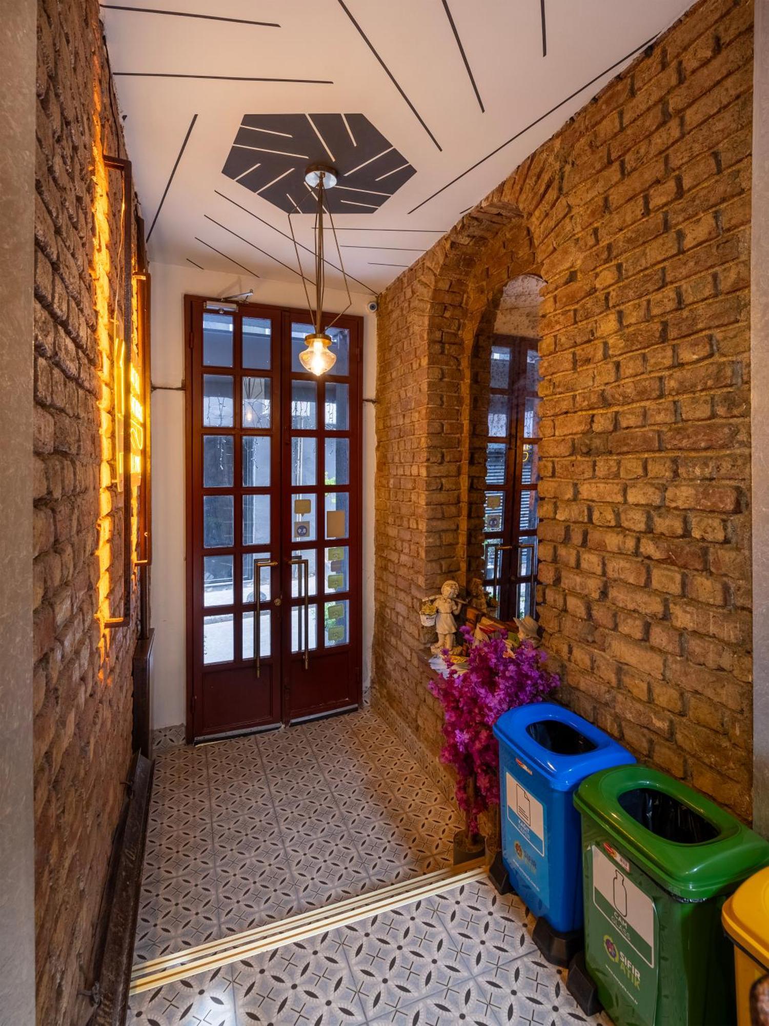 Taksim Terrace Hotel