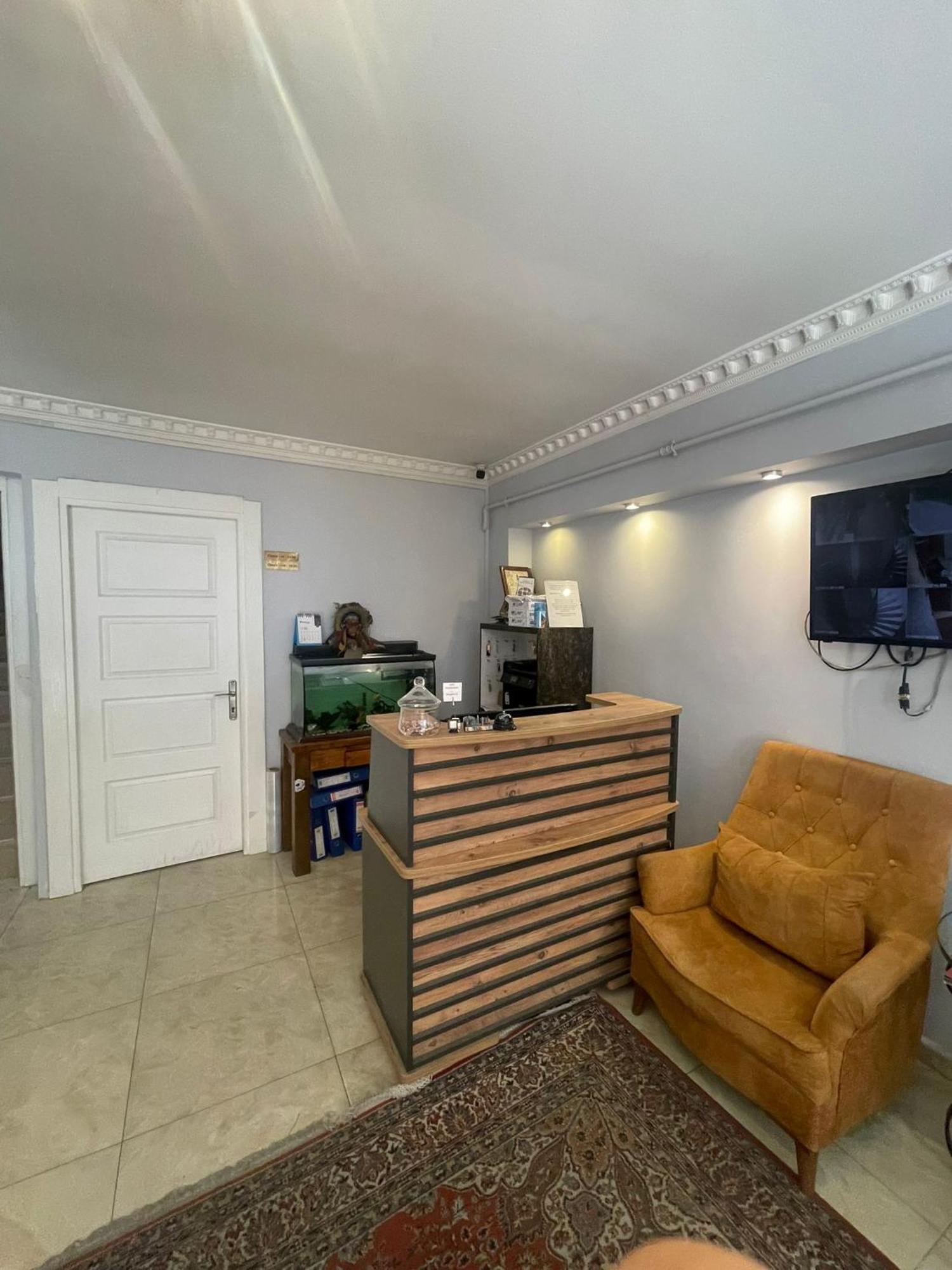 Peradise Hotel Istanbul