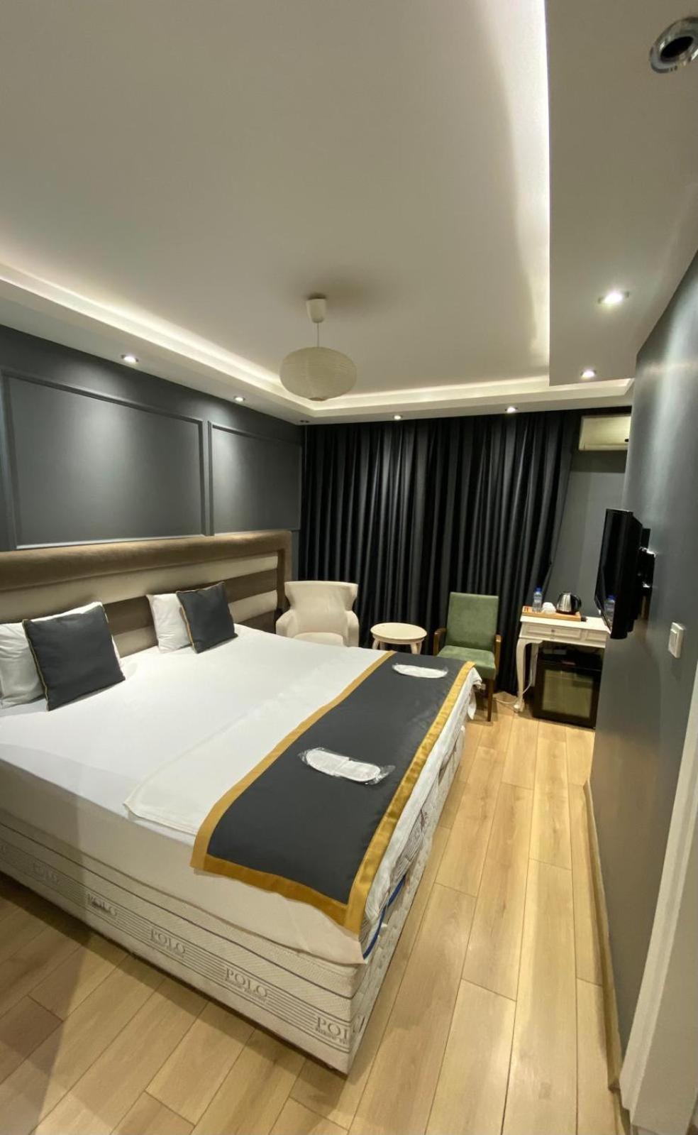 Hotel Florya House