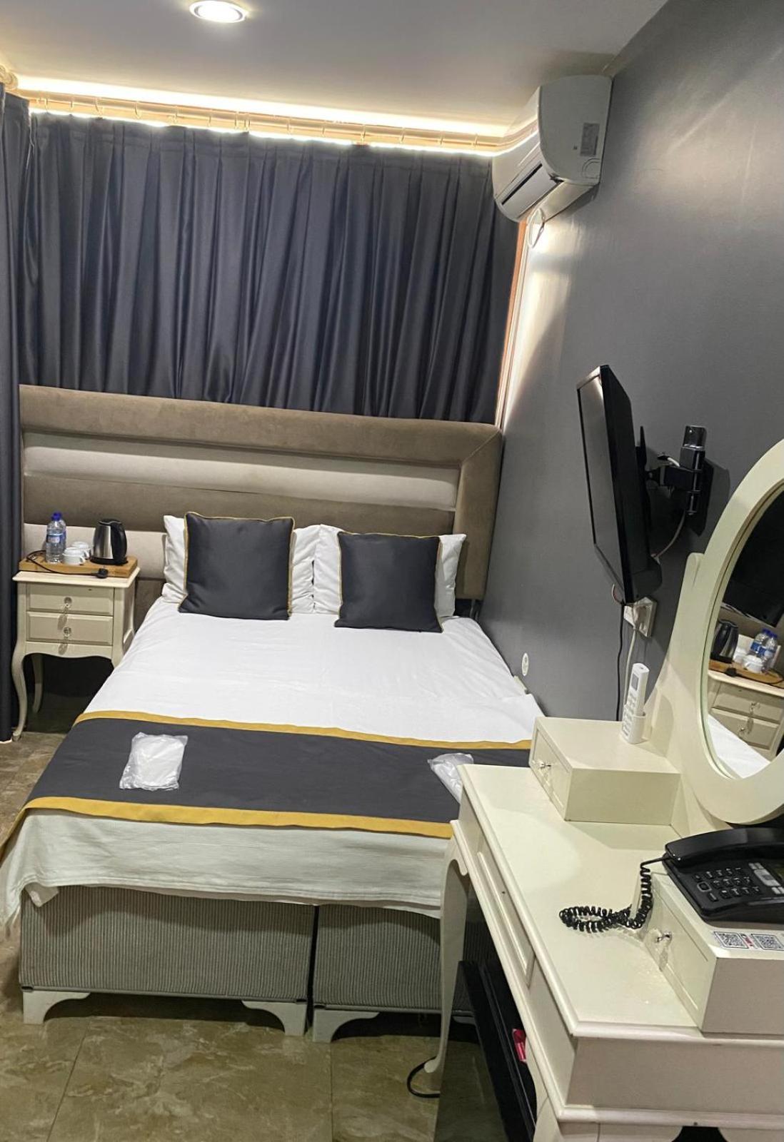 Hotel Florya House Istanbul