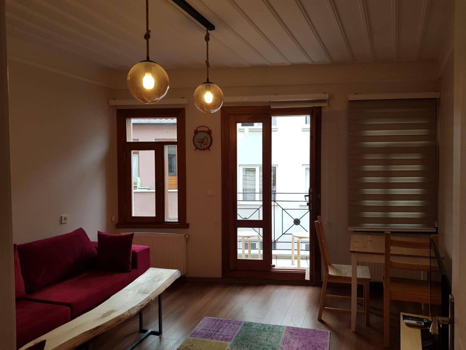 Apart Otel Linden