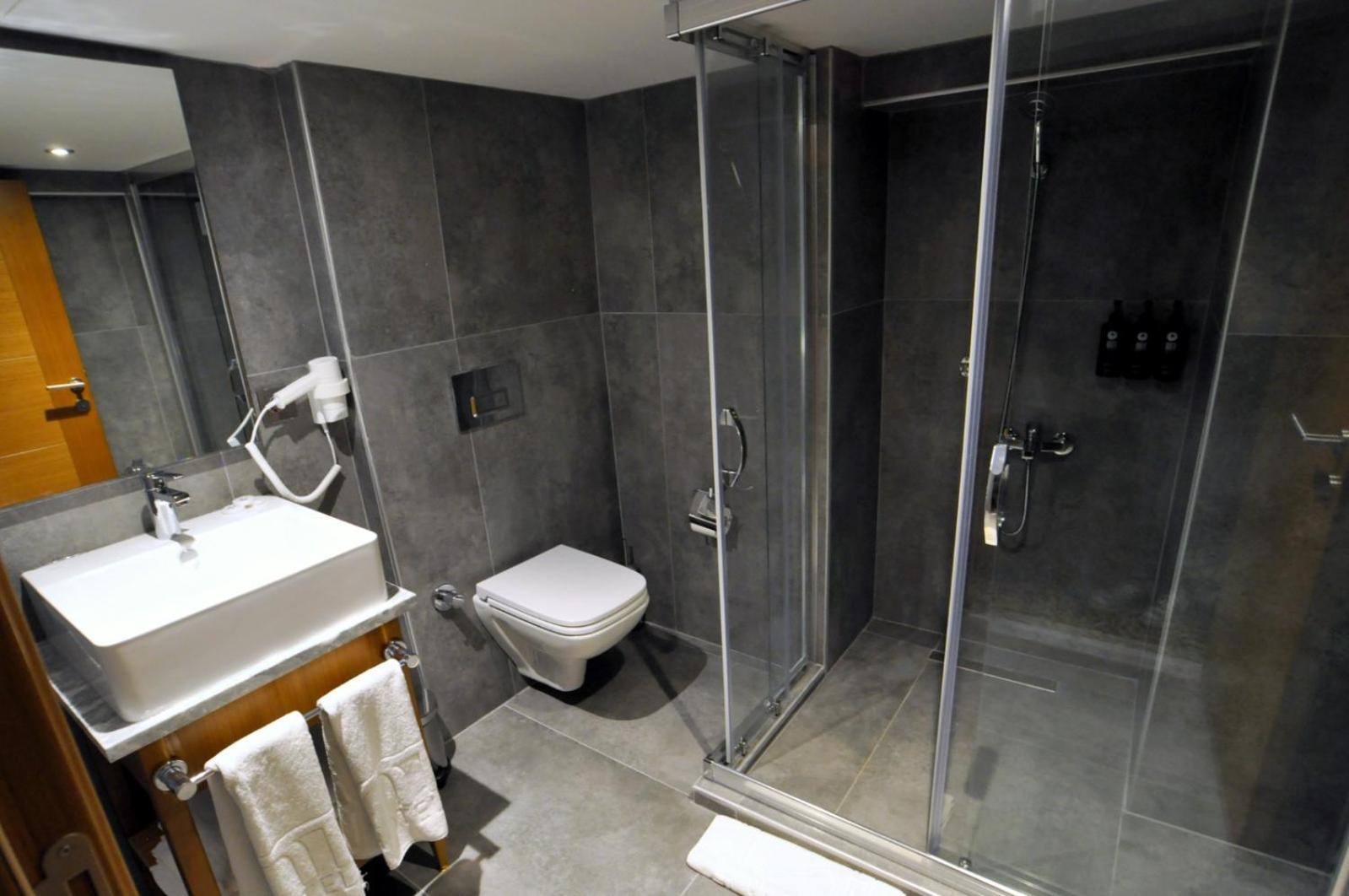 Hotel Bergama Old Istanbul